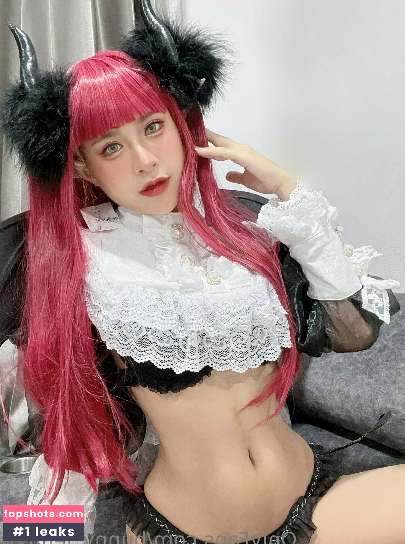 bunny_jennyy Nude Leaks OnlyFans Photos #105 - LeakJerk