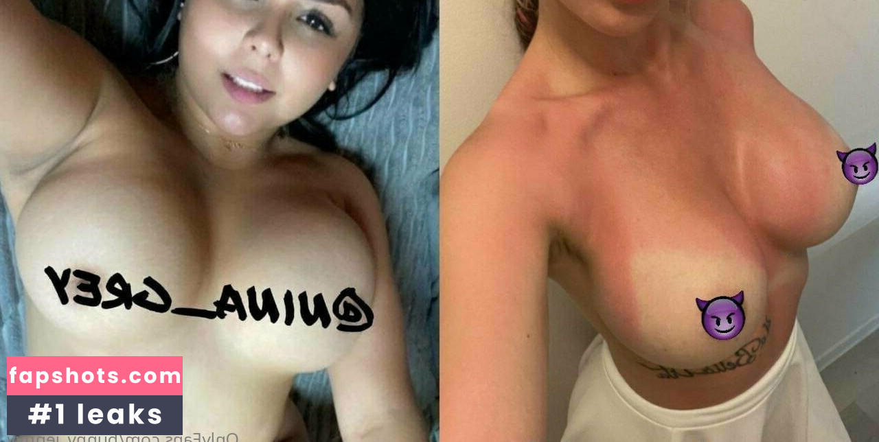 bunny_jennyy Nude Leaks OnlyFans Photos #154 - LeakJerk