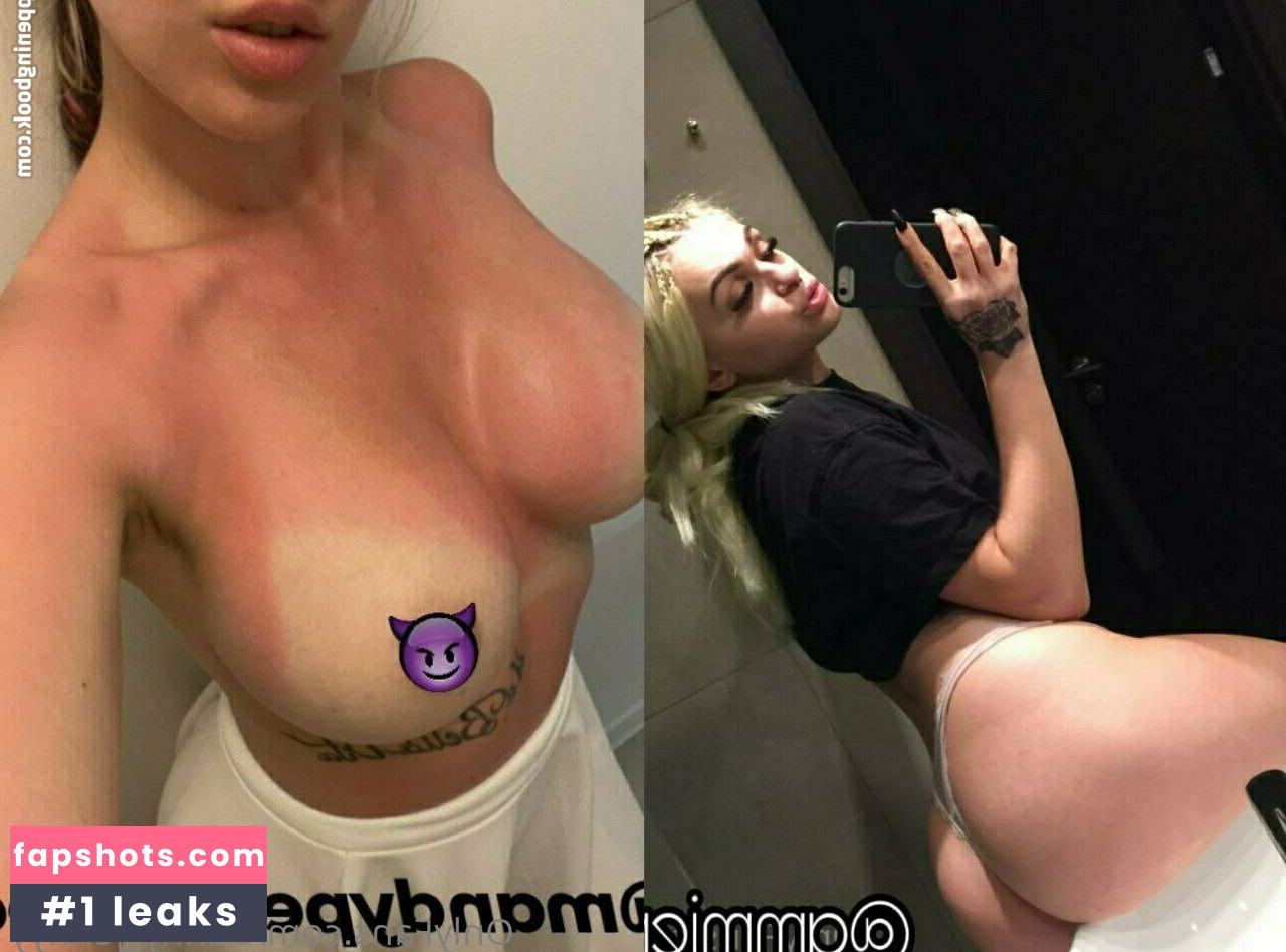 bunny_jennyy Nude Leaks OnlyFans Photos #157 - LeakJerk