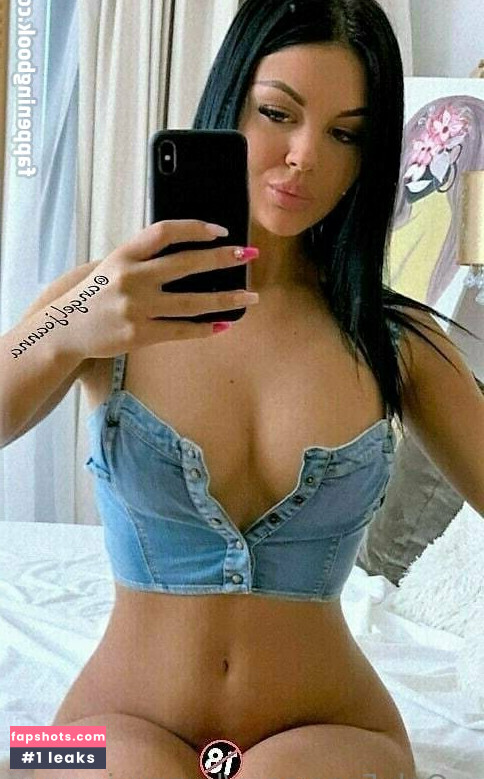 bunny_jennyy Nude Leaks OnlyFans Photos #159 - LeakJerk