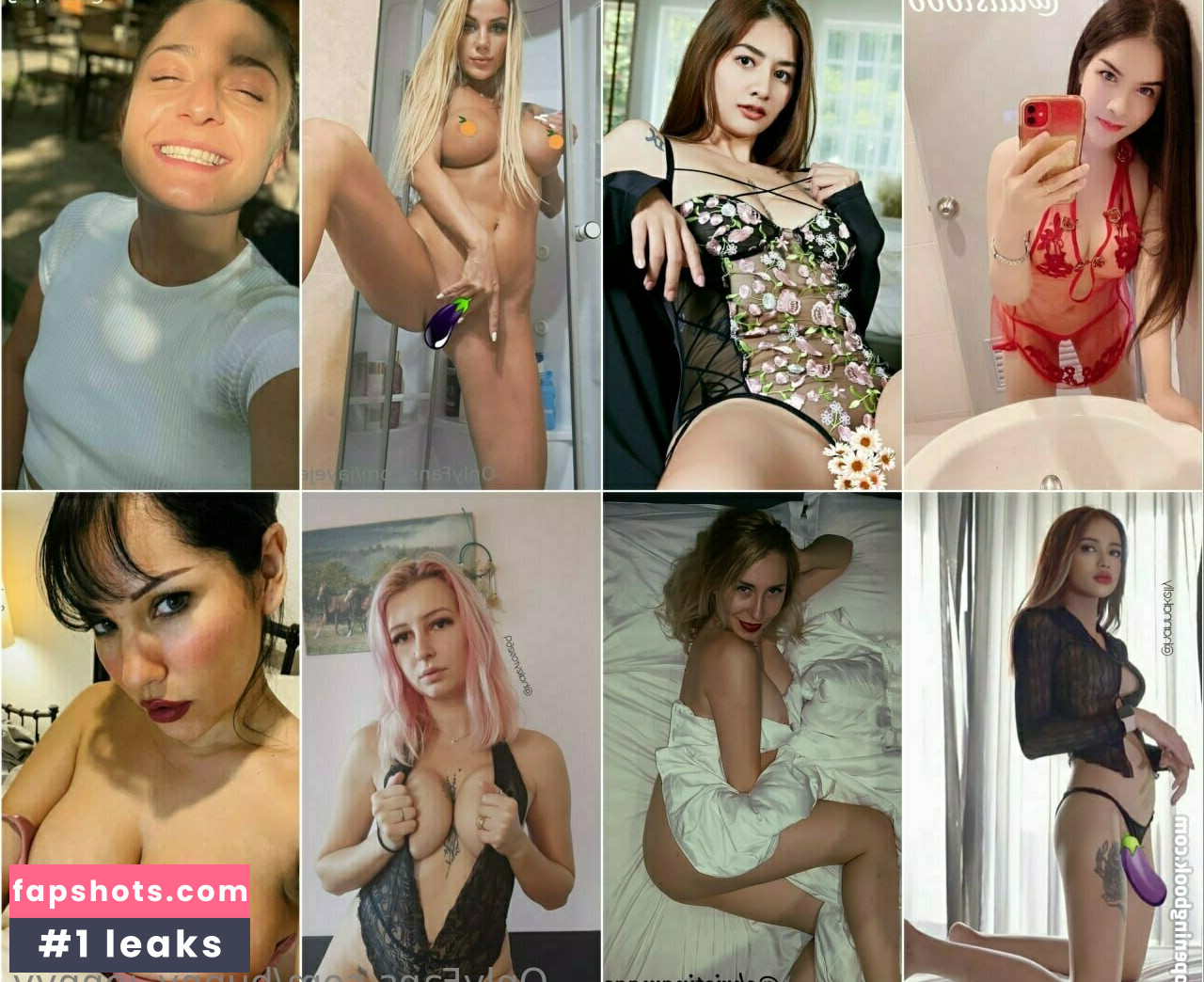 bunny_jennyy Nude Leaks OnlyFans Photos #168 - LeakJerk