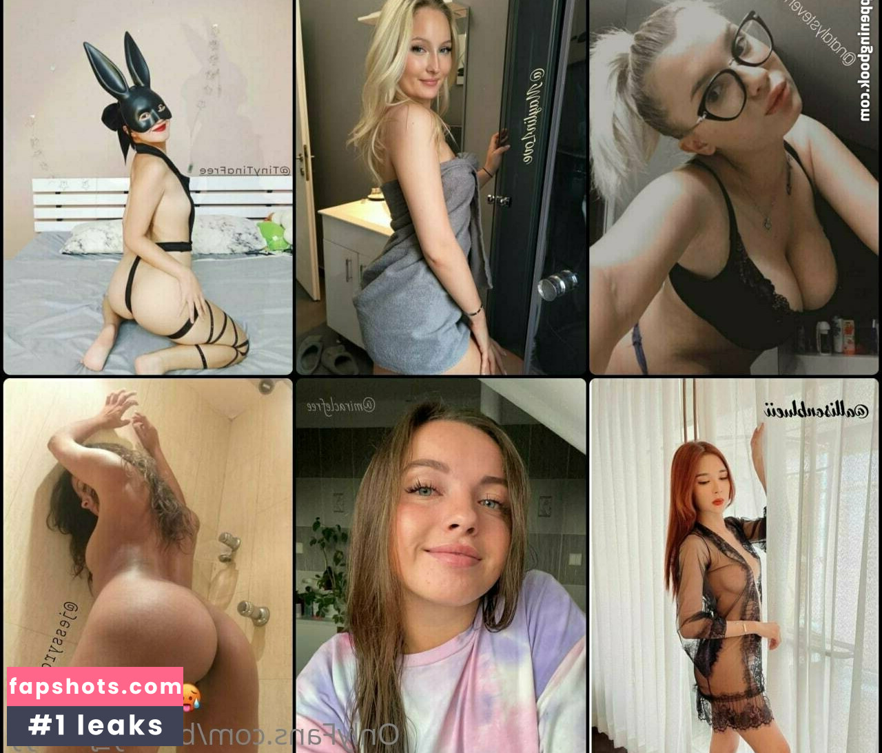 bunny_jennyy Nude Leaks OnlyFans Photos #174 - LeakJerk