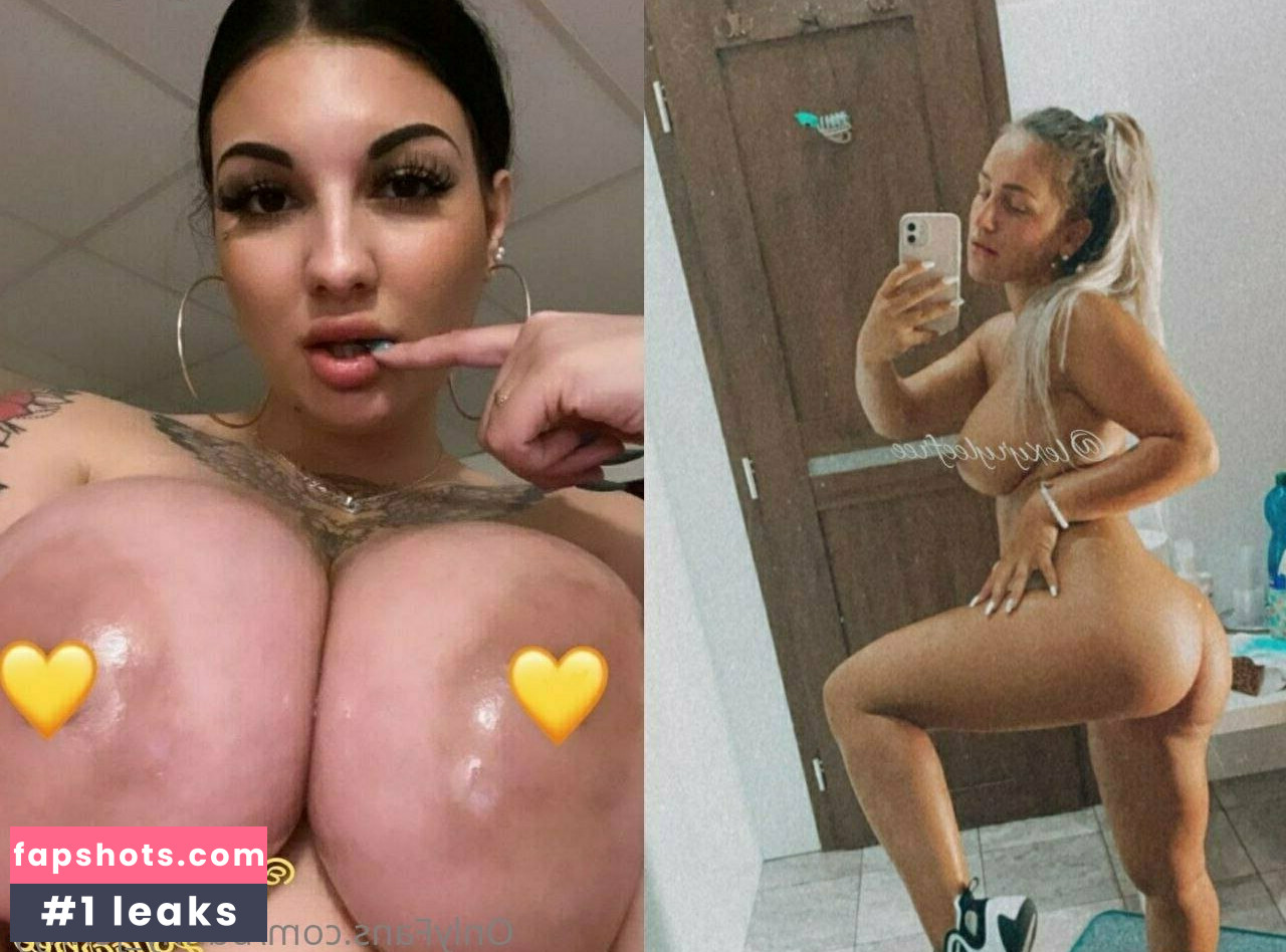 bunny_jennyy Nude Leaks OnlyFans Photos #192 - LeakJerk