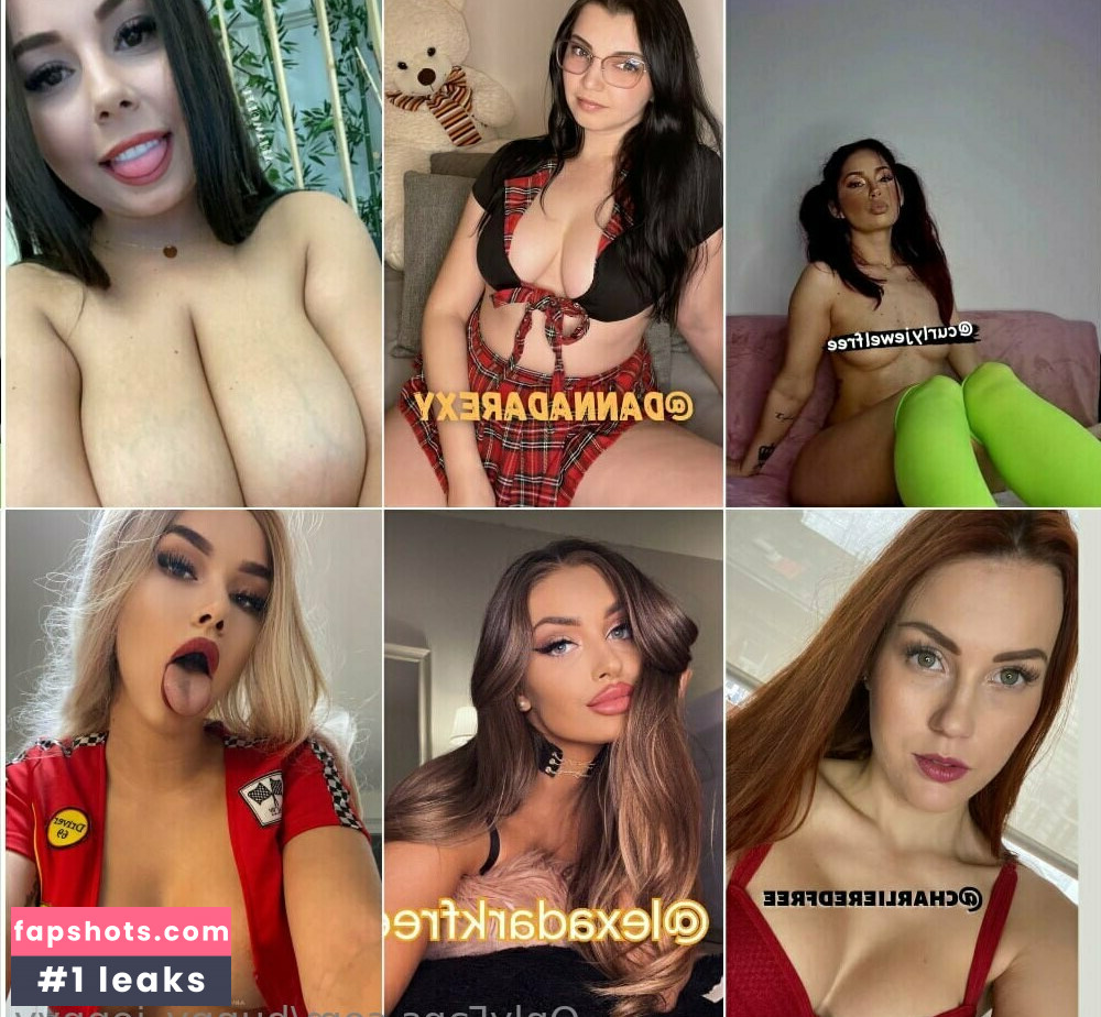 bunny_jennyy Nude Leaks OnlyFans Photos #22 - LeakJerk