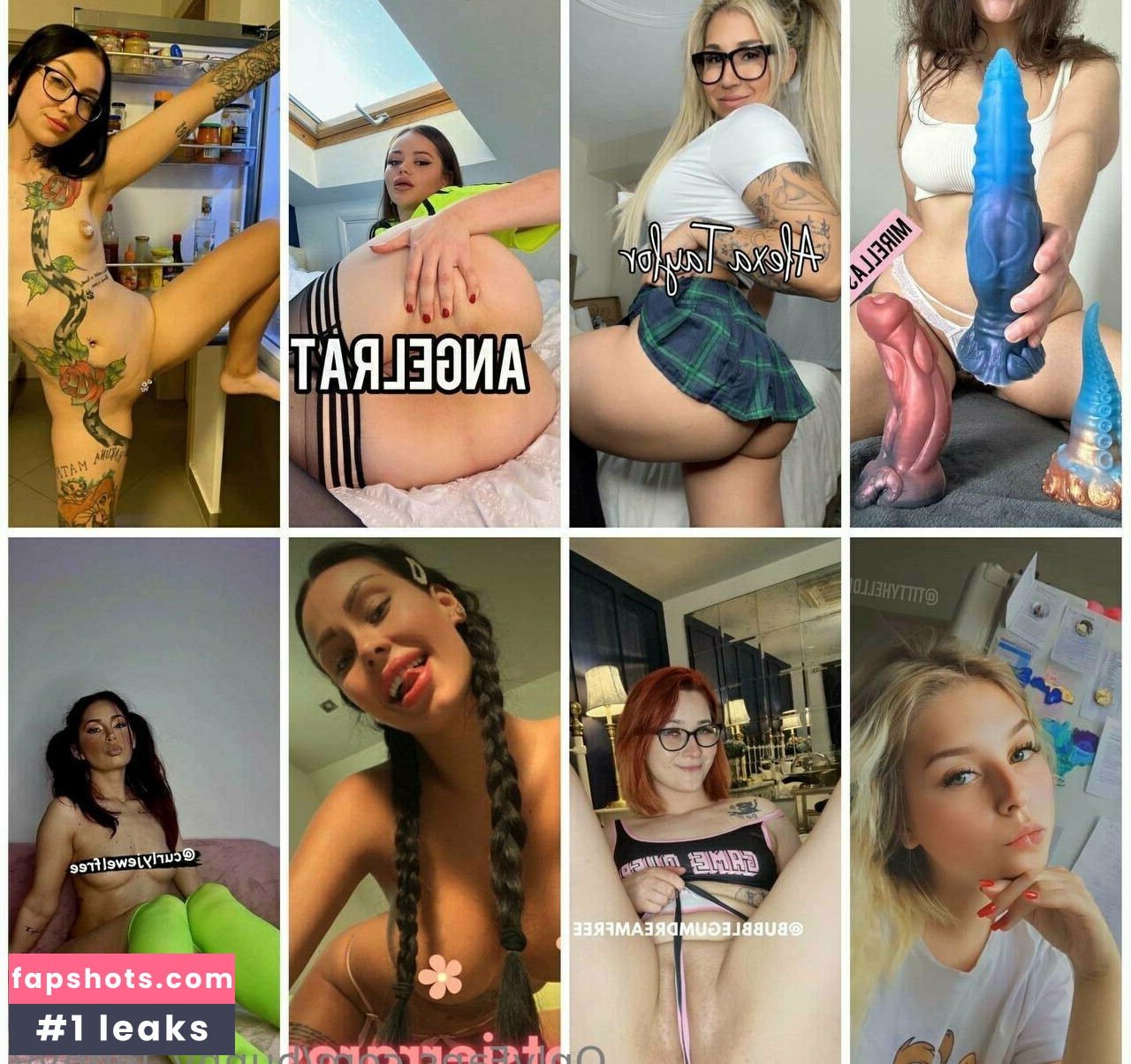 bunny_jennyy Filtración Desnuda OnlyFans Foto #33 - Fapshots