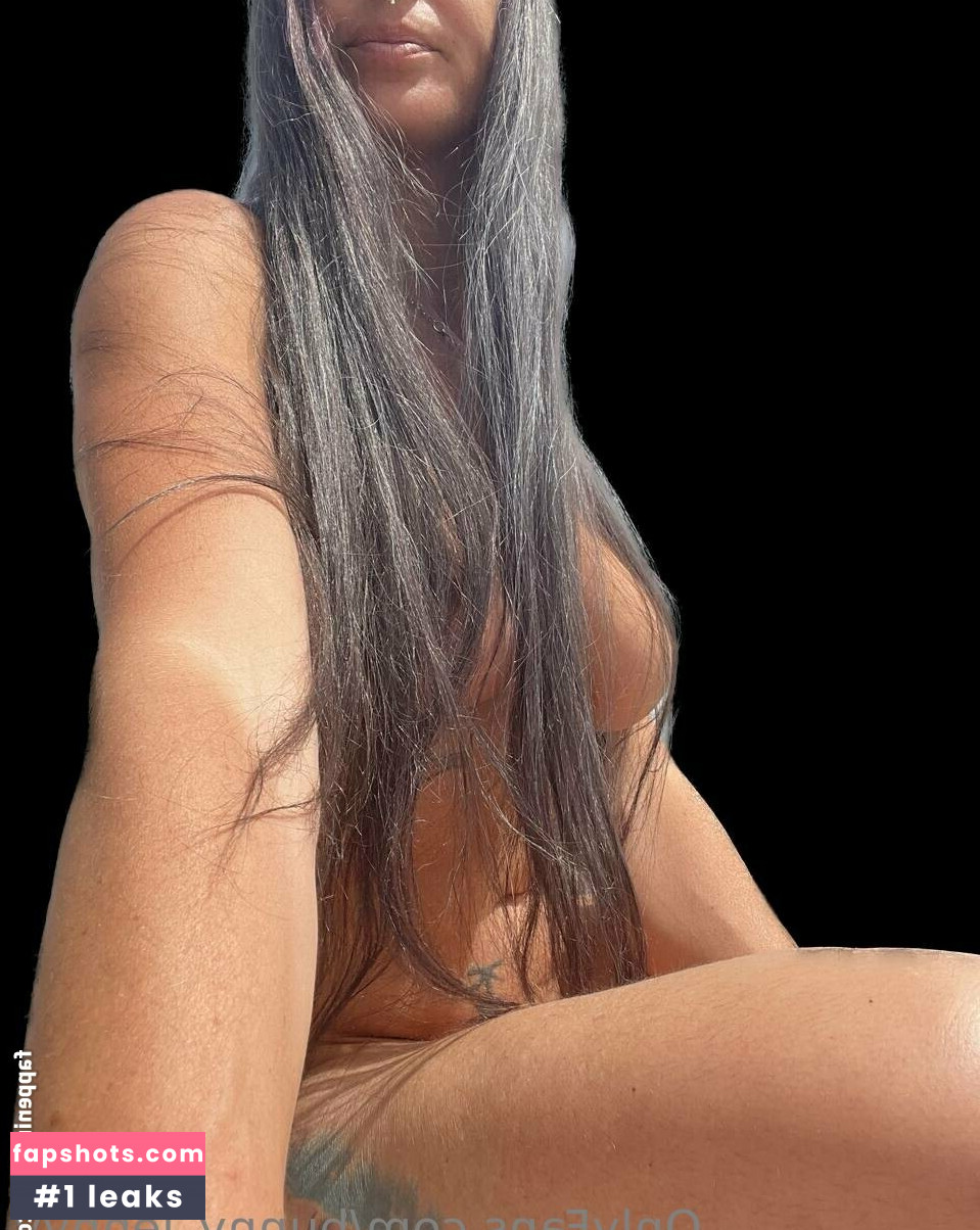 bunny_jennyy Filtración Desnuda OnlyFans Foto #34 - Fapshots