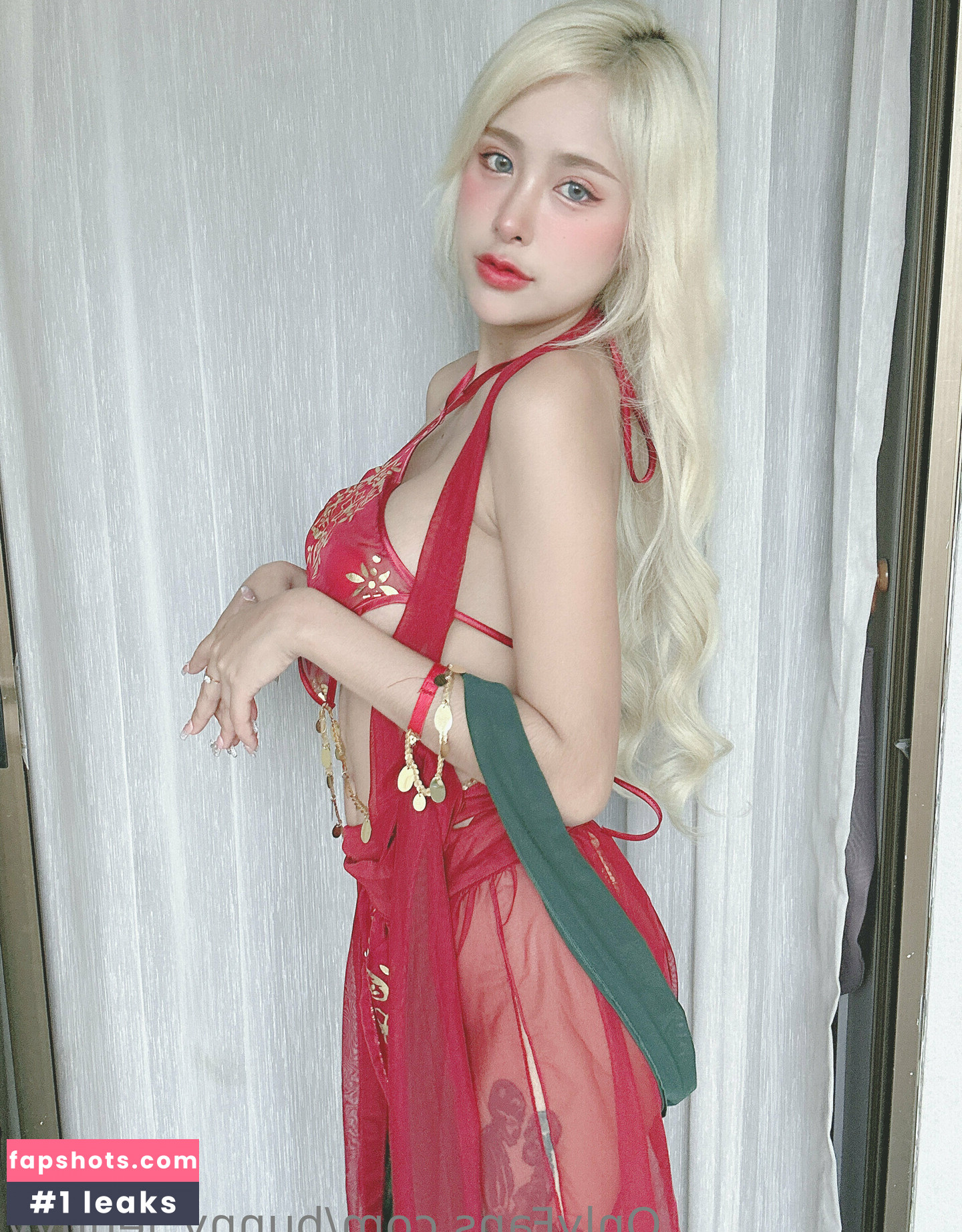 bunny_jennyy Filtración Desnuda OnlyFans Foto #45 - Fapshots