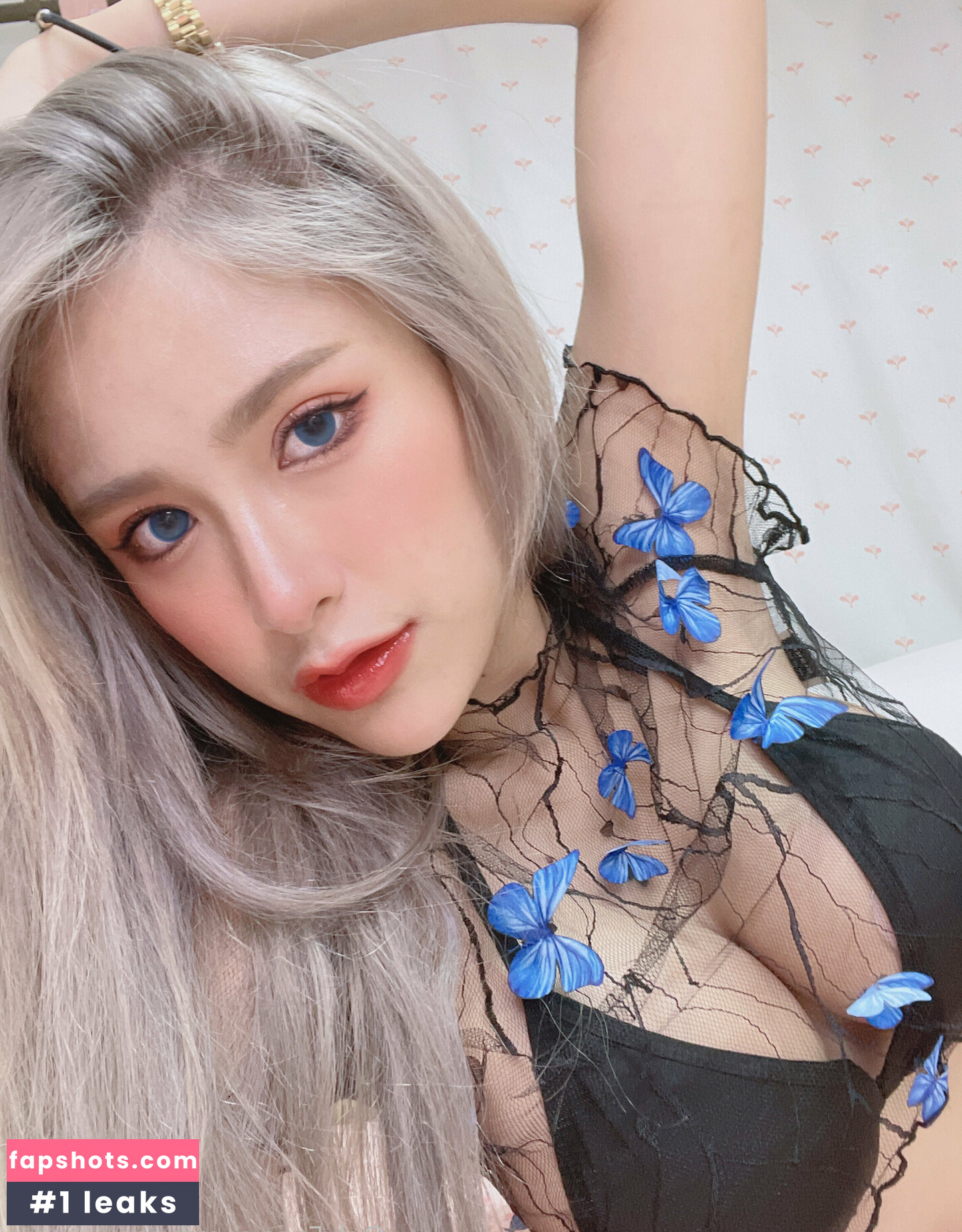 bunny_jennyy Filtración Desnuda OnlyFans Foto #49 - Fapshots