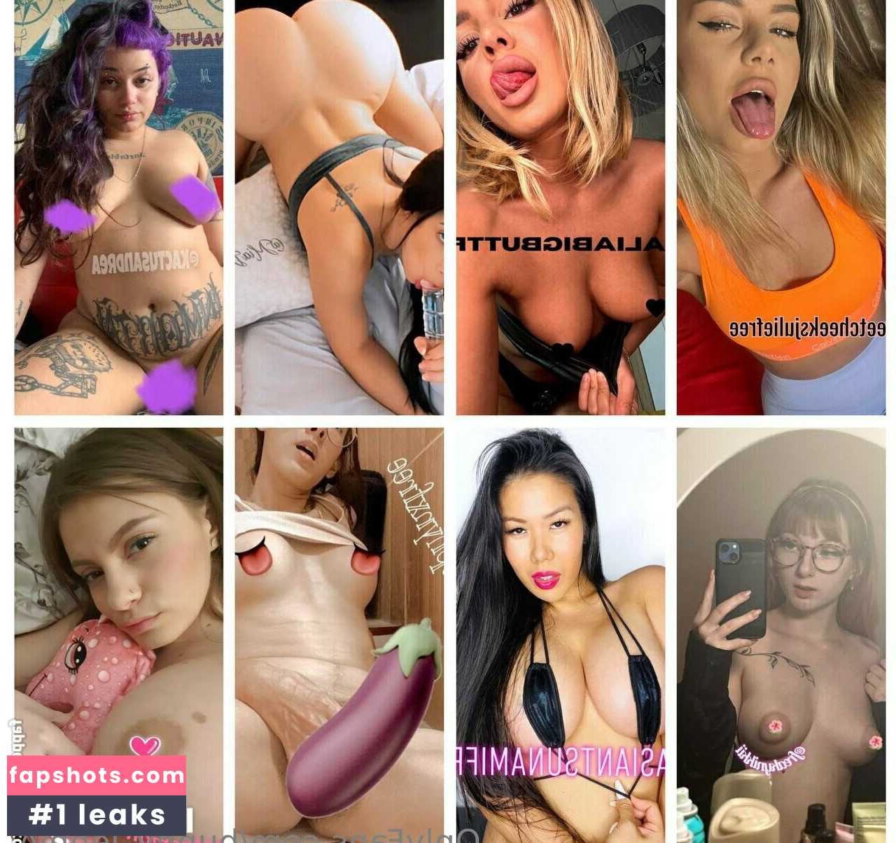 bunny_jennyy Nude Leaks OnlyFans Photos #84 - LeakJerk