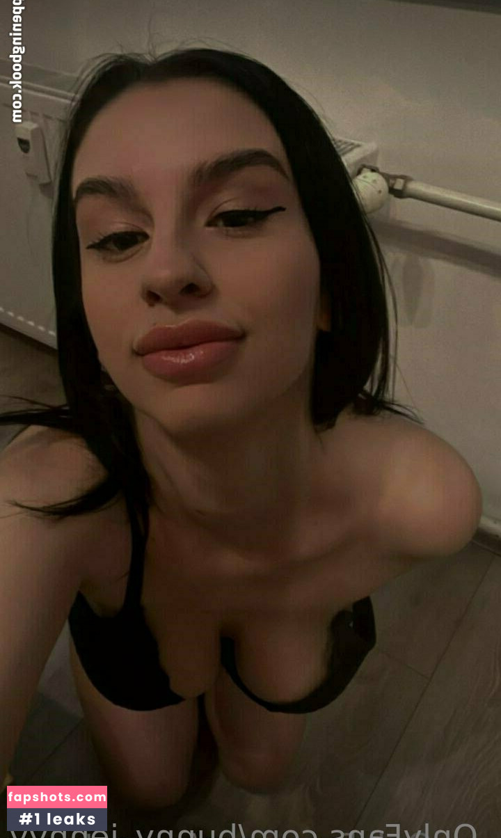 bunny_jennyy Nude Leaks OnlyFans Photos #98 - LeakJerk