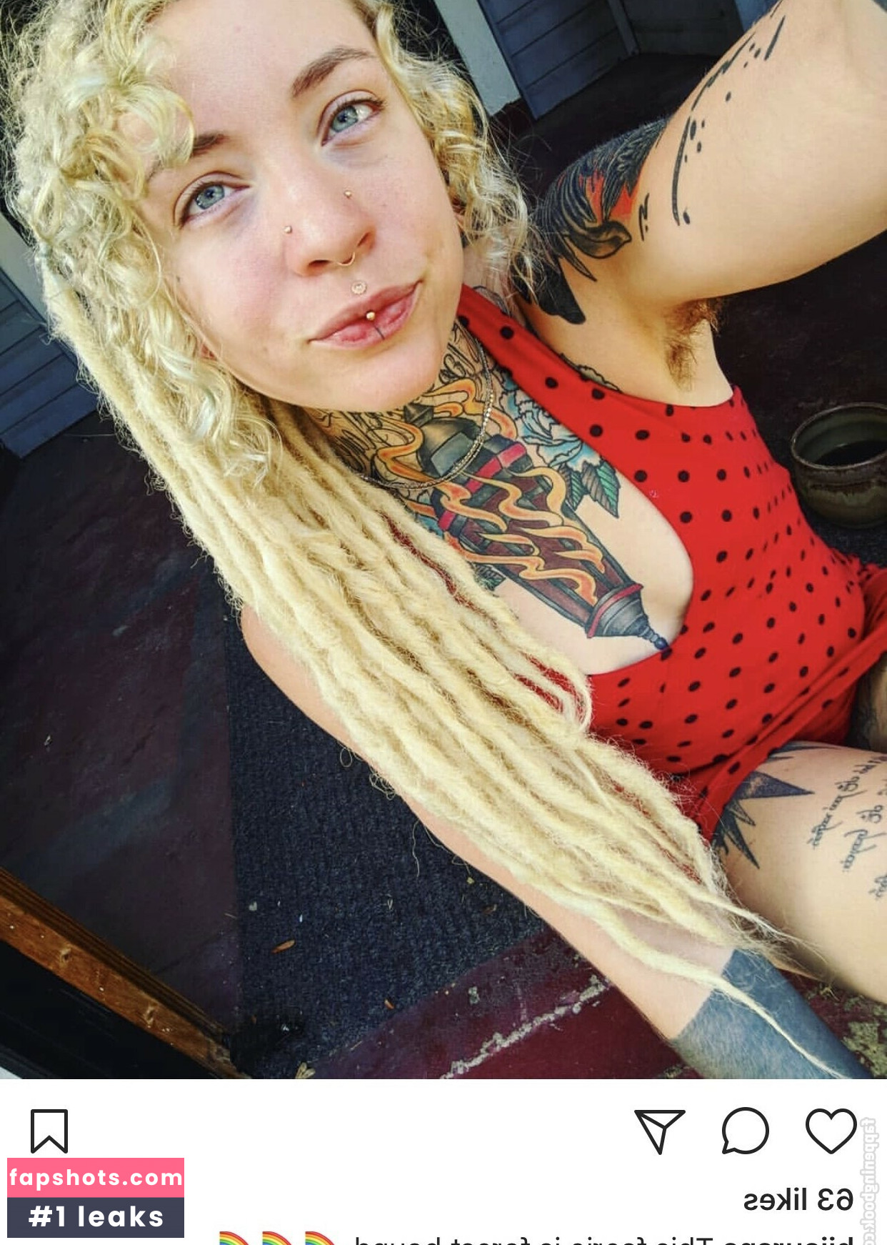 Bunny Knox Nude Leaks OnlyFans Photos #22 - LeakJerk