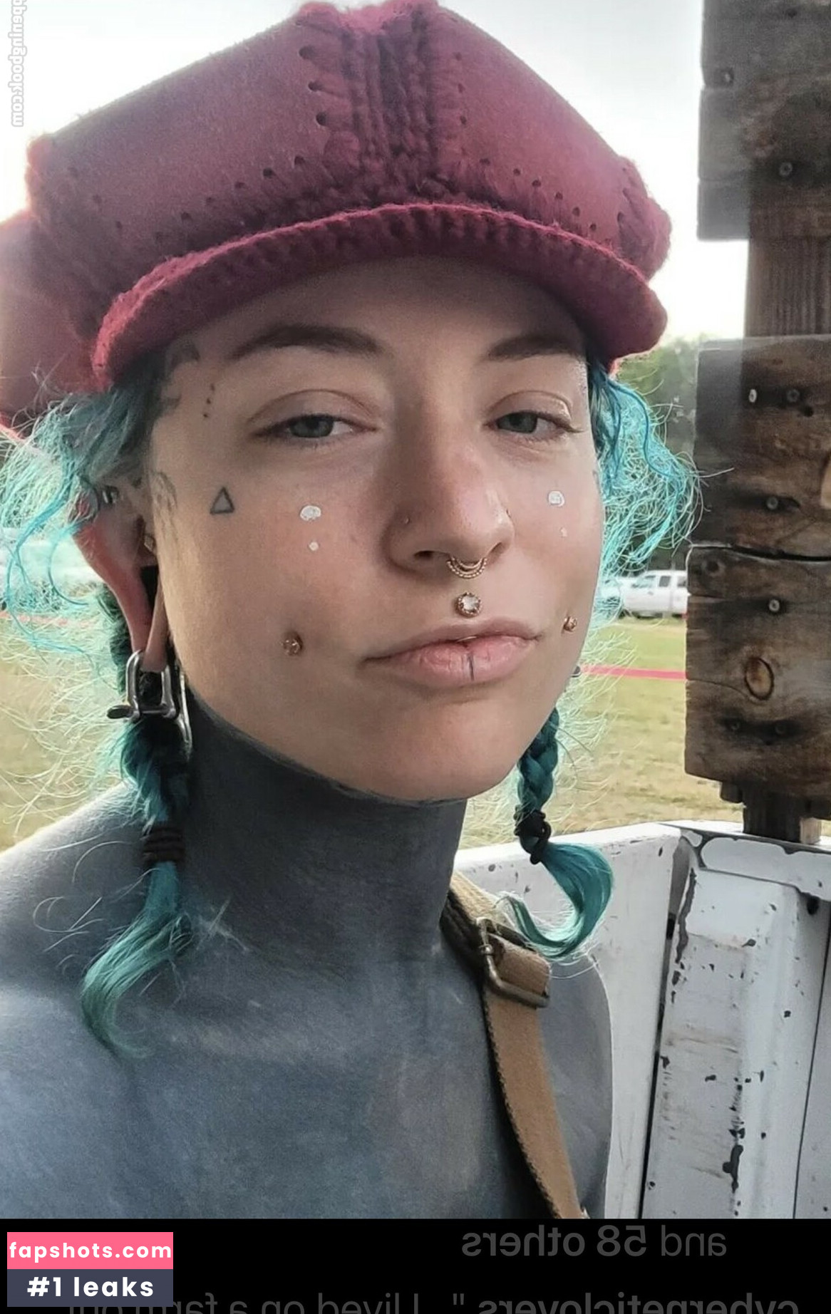 Bunny Knox Nude Leaks OnlyFans Photos #24 - LeakJerk