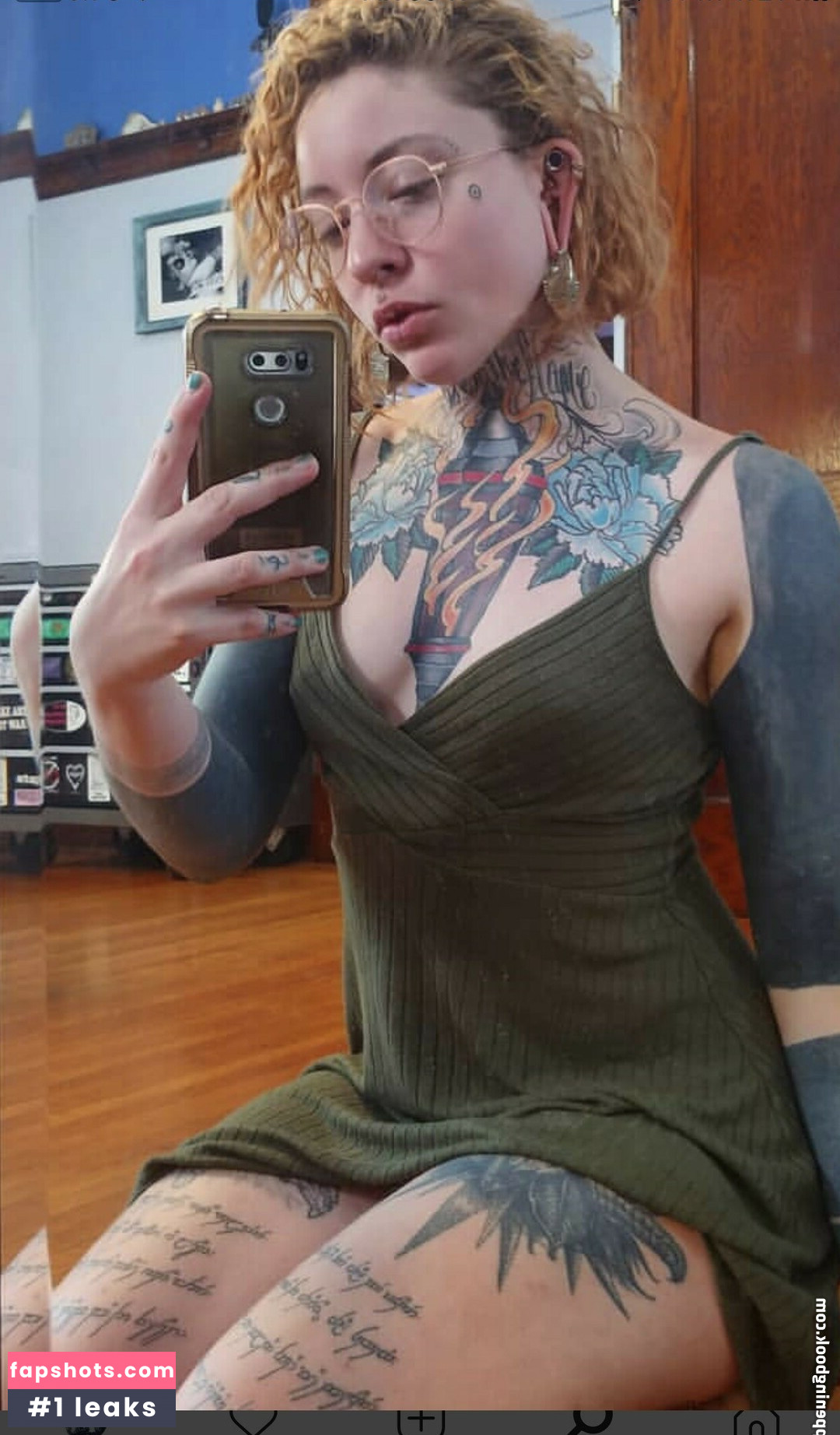 Bunny Knox Nude Leaks OnlyFans Photos #26 - LeakJerk