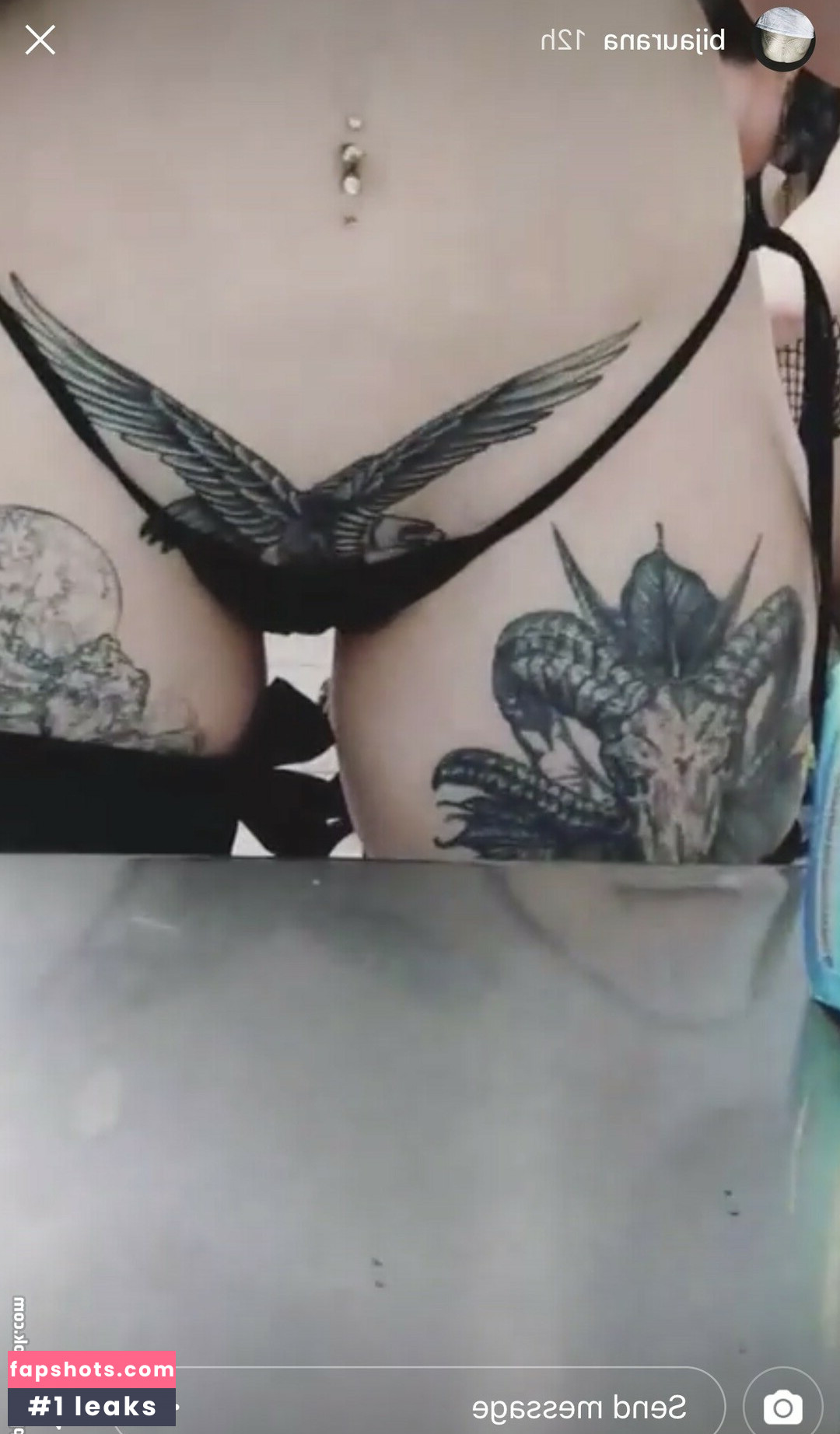 Bunny Knox Nude Leaks OnlyFans Photos #10 - LeakJerk