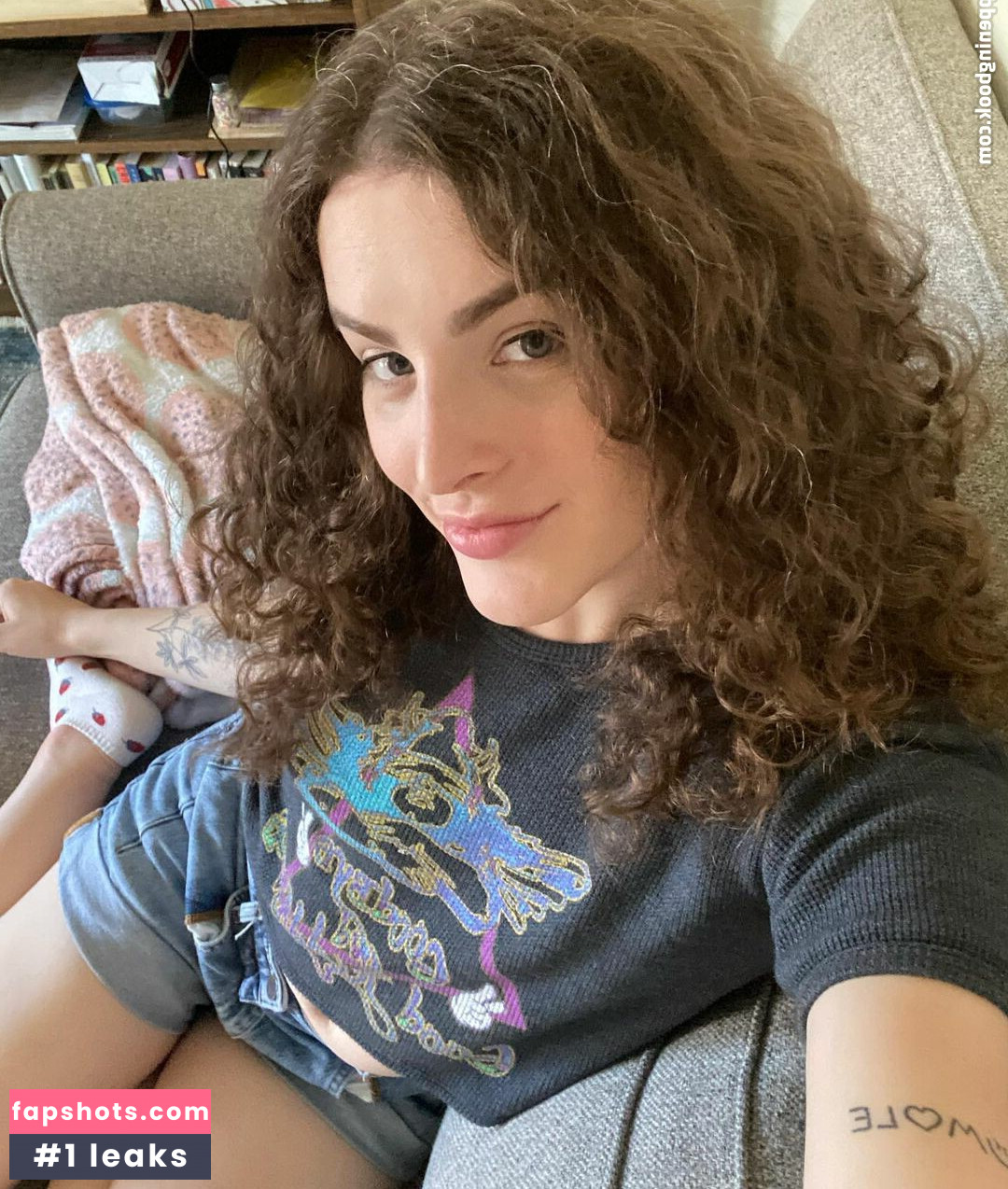 Bunny Lux gallery photo #11