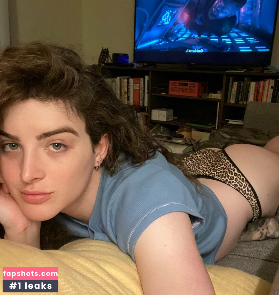 Bunny Lux gallery photo #4