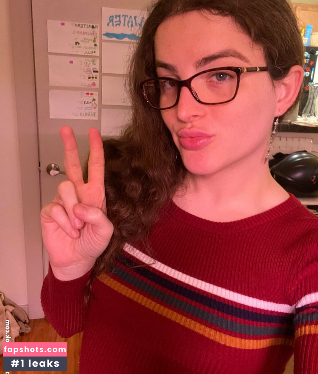 Bunny Lux gallery photo #6