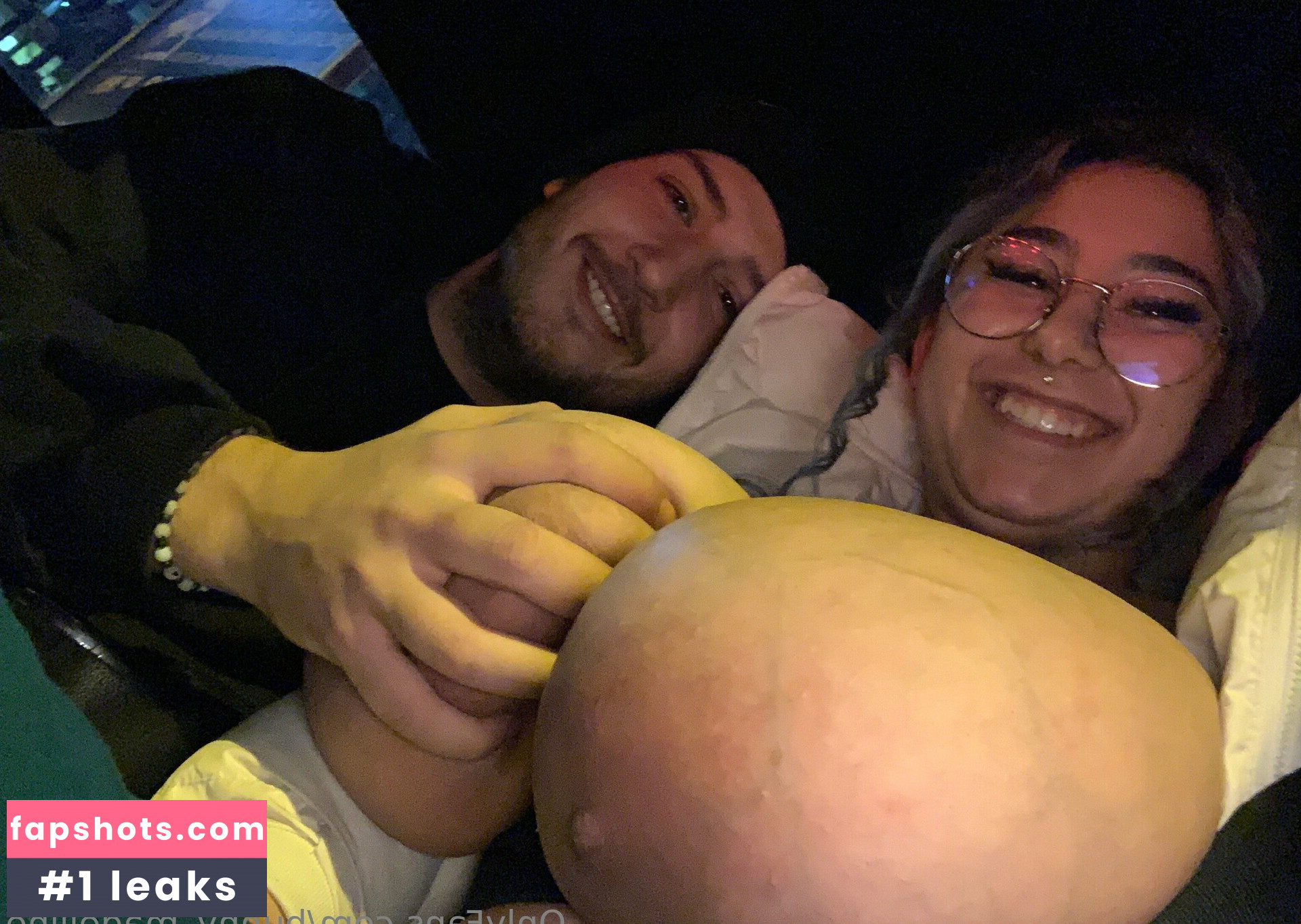 bunny_madelline Nahé úniky fotek pouze od fanoušků #2 - Fapshots