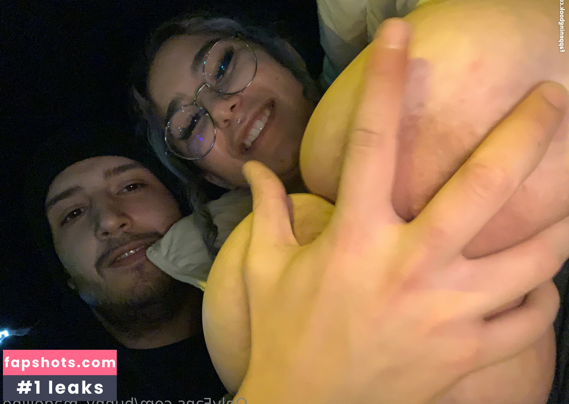 bunny_madelline Nahé úniky fotek pouze od fanoušků #15 - Fapshots