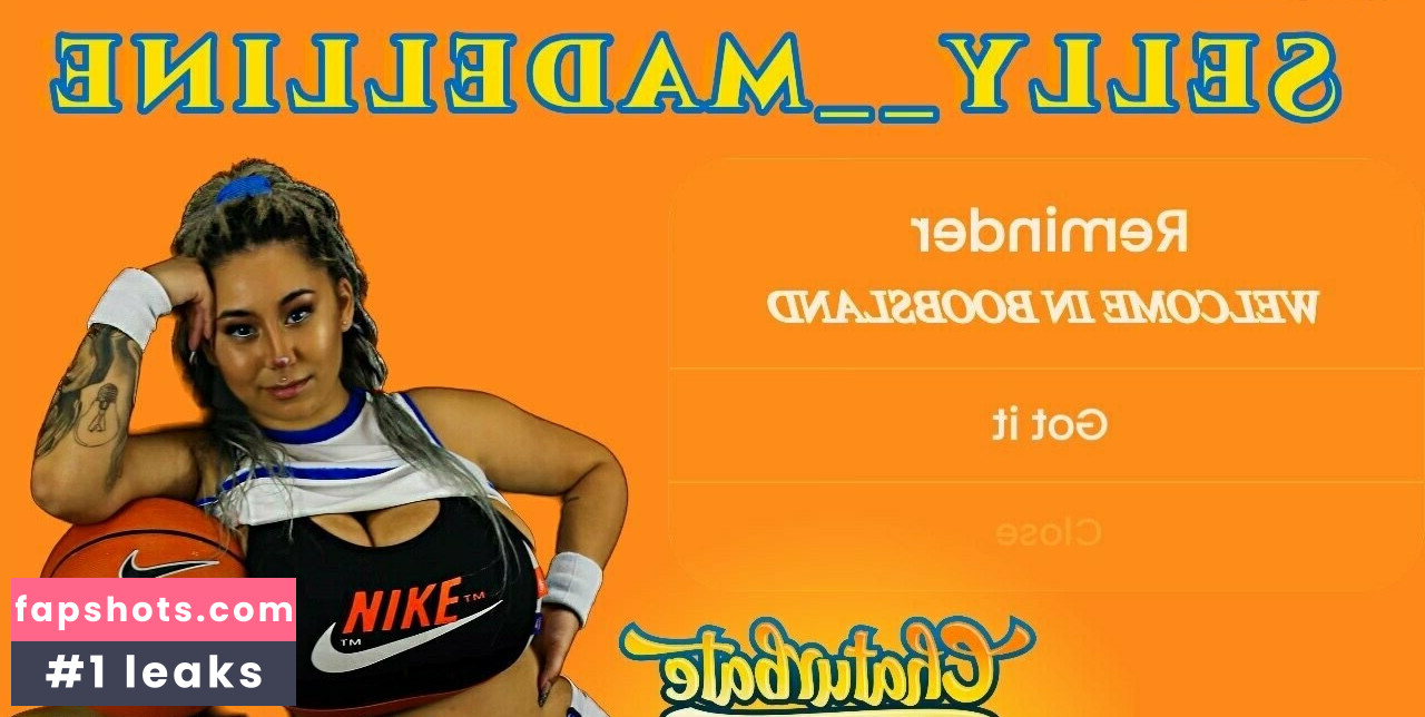 bunny_madelline Nahé úniky fotek pouze od fanoušků #24 - Fapshots