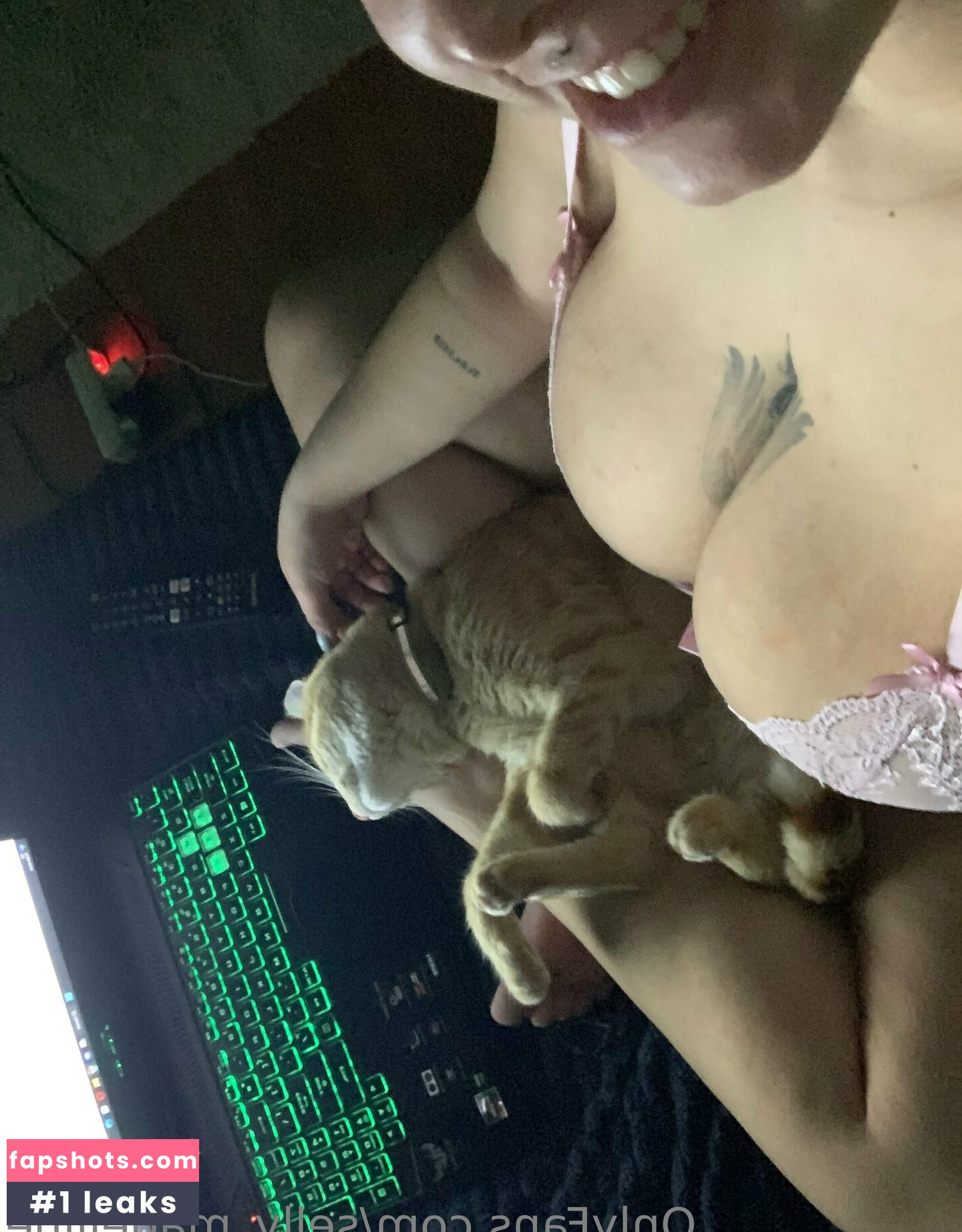 bunny_madelline Nahé úniky fotek pouze od fanoušků #41 - Fapshots