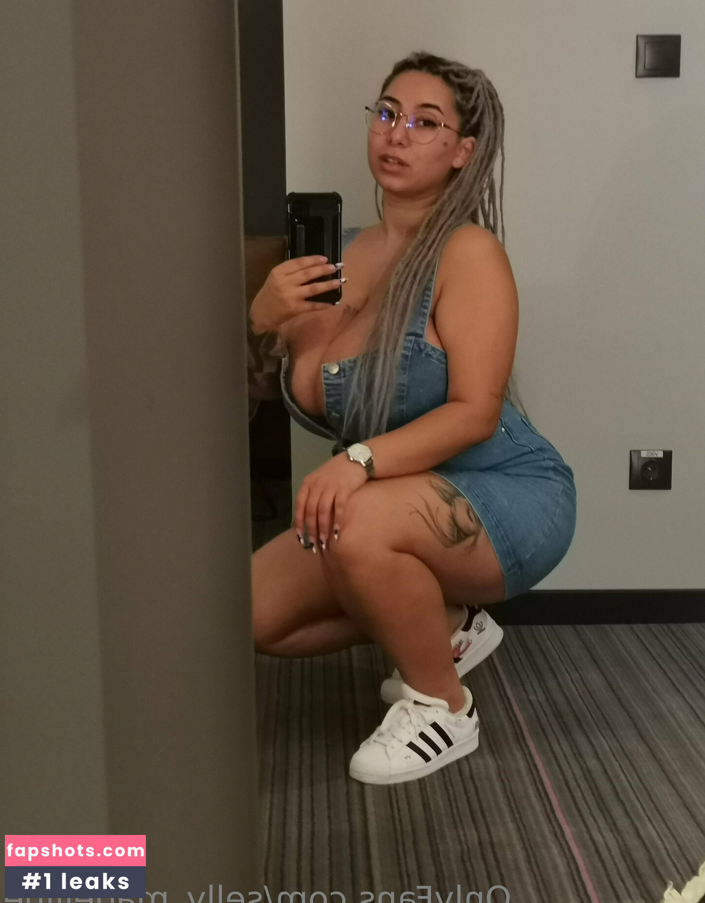 bunny_madelline Nahé úniky fotek pouze od fanoušků #43 - Fapshots