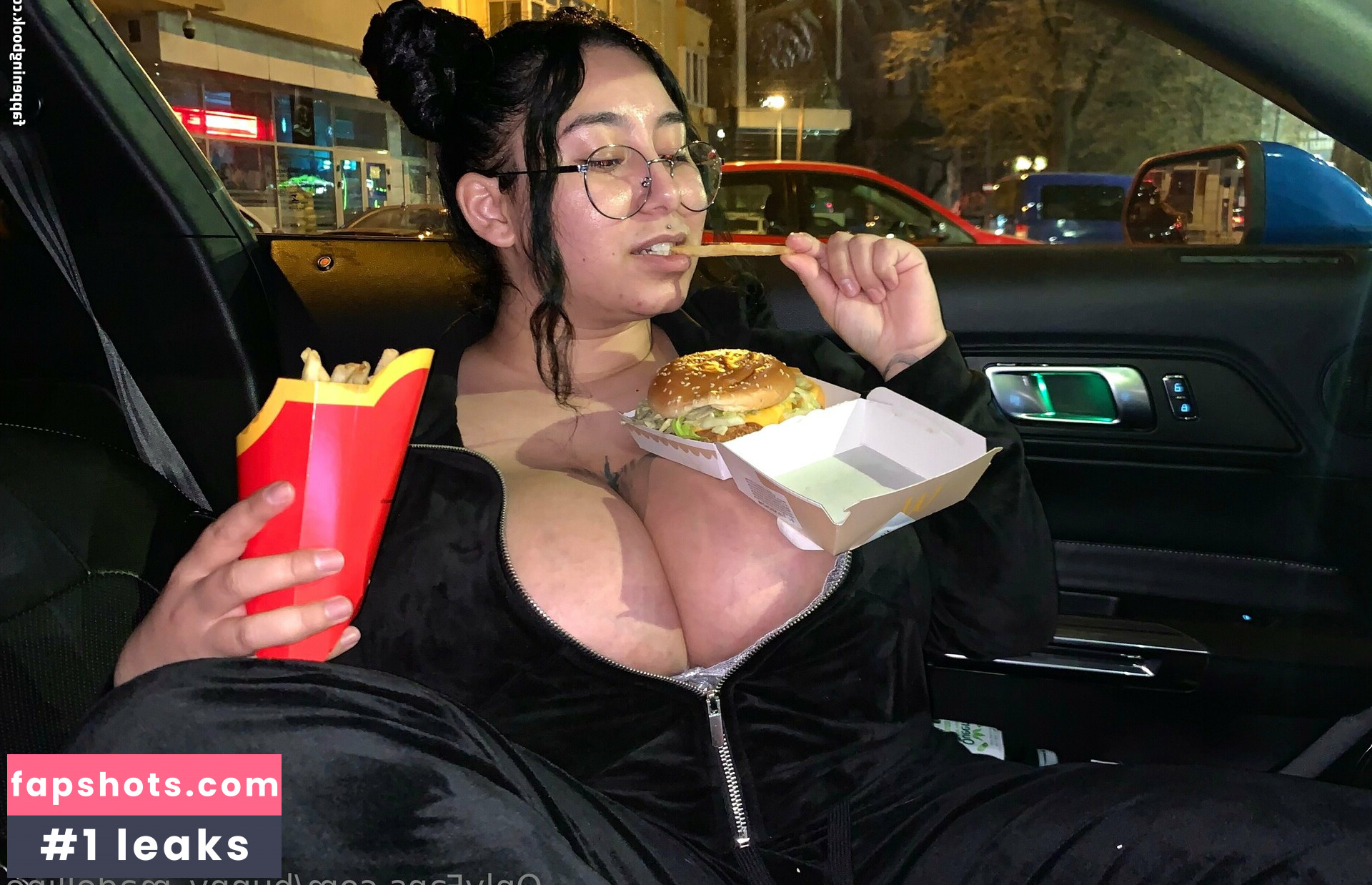 bunny_madelline Nahé úniky fotek pouze od fanoušků #10 - Fapshots