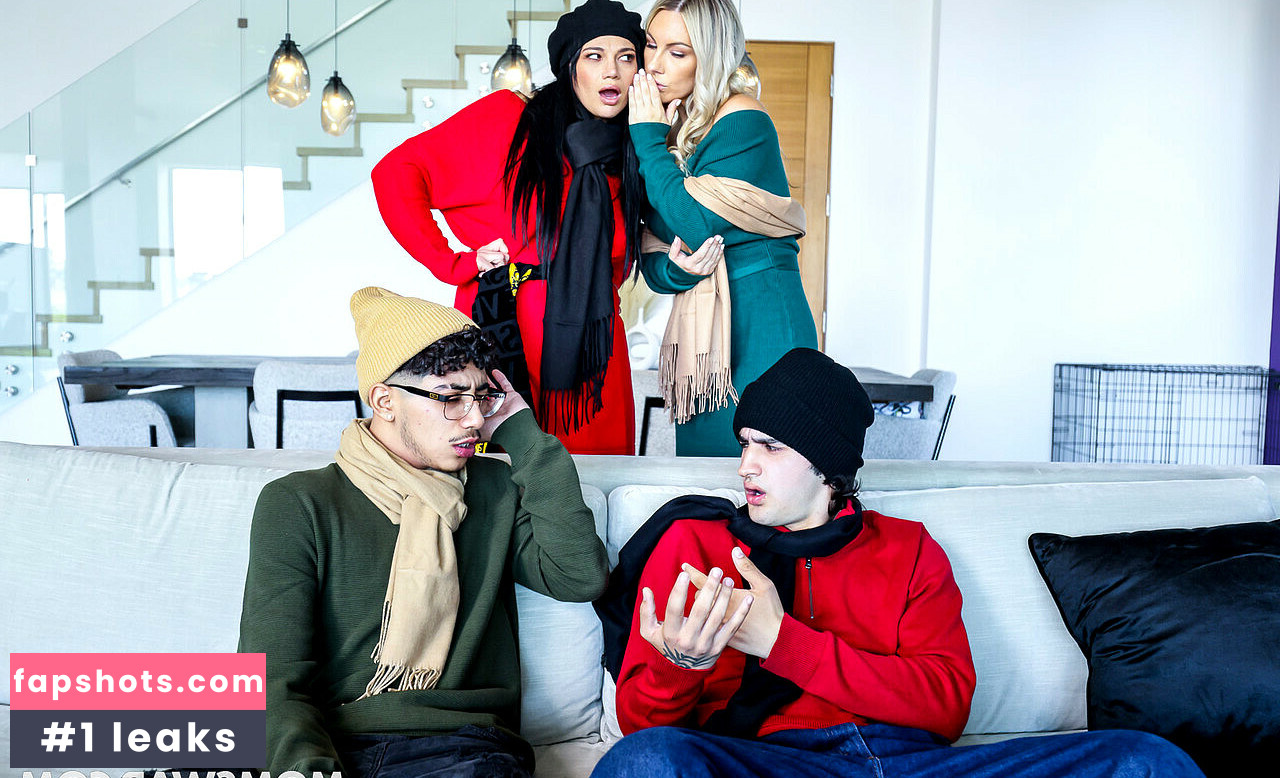 Bunny Madison Filtración Desnuda OnlyFans Foto #64 - Fapshots