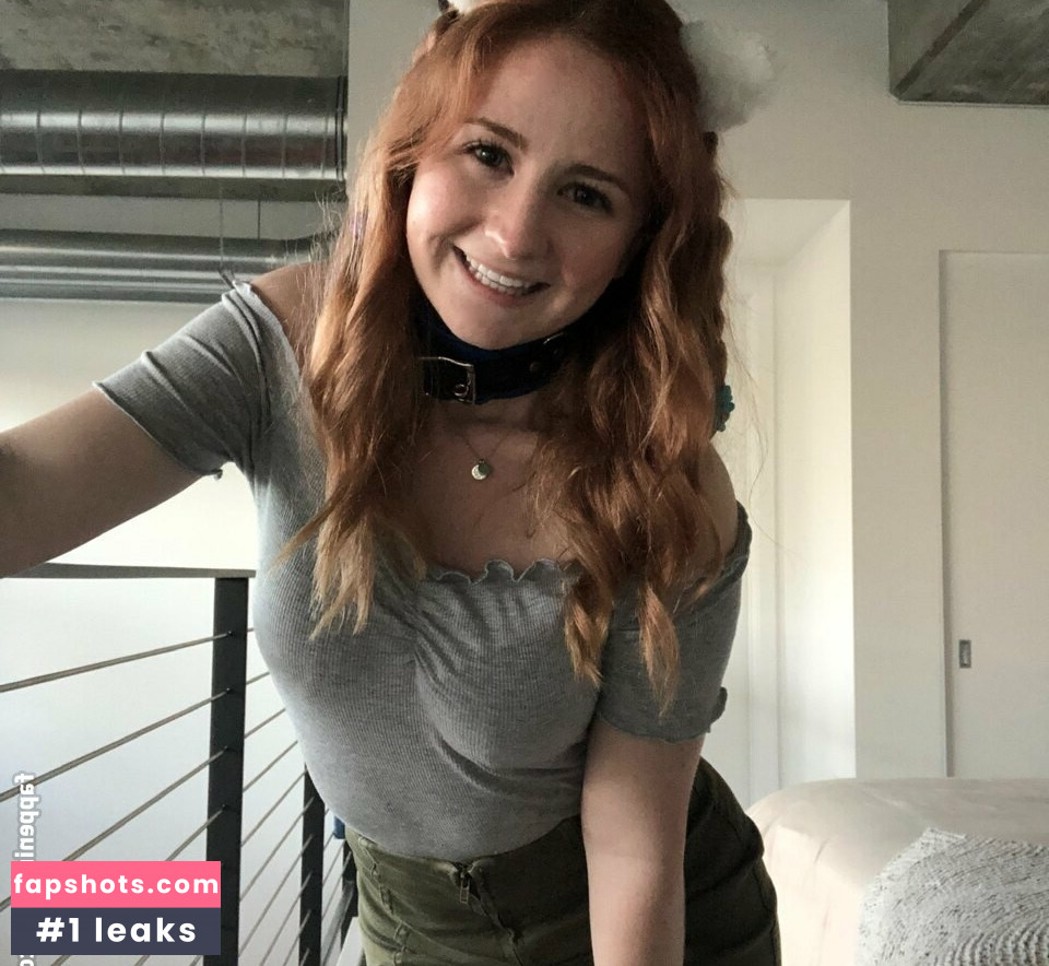 Bunny Panda Nahé úniky fotek pouze od fanoušků #22 - Fapshots