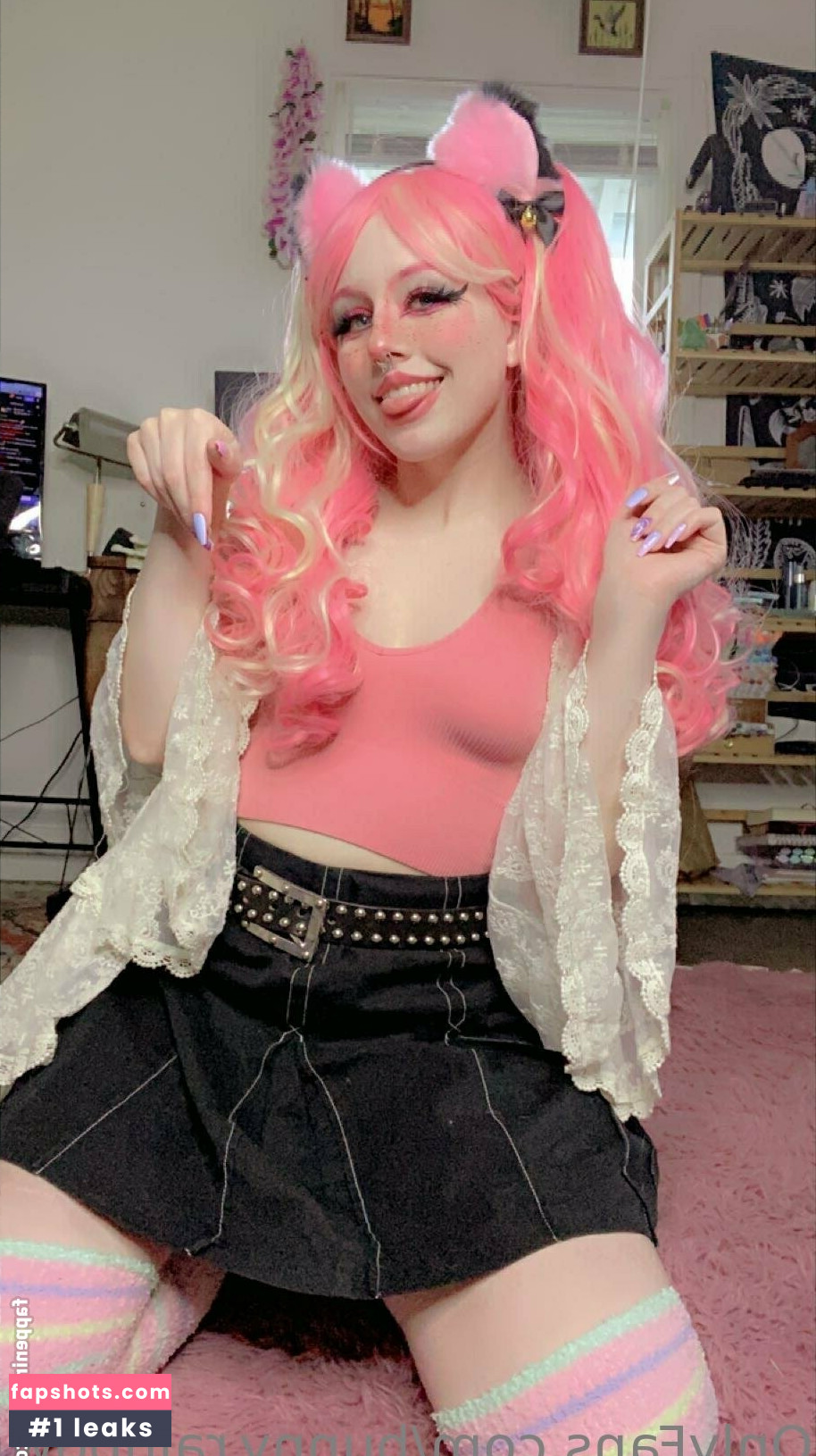 bunny.rainbow gallery photo #28