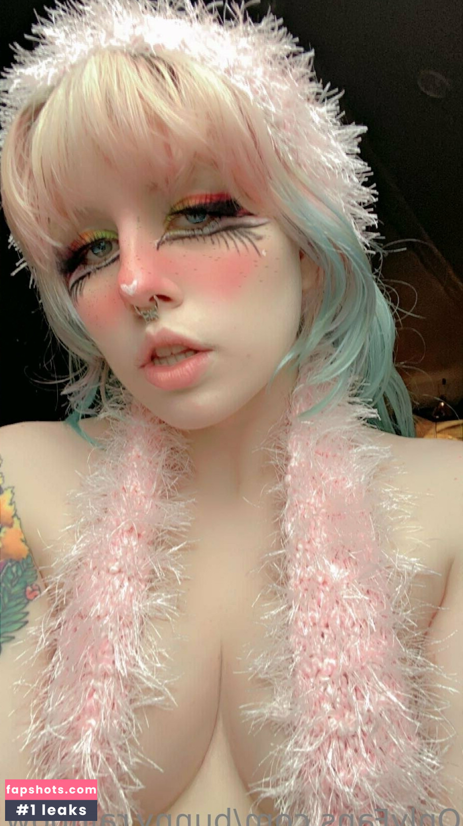 bunny.rainbow gallery photo #34