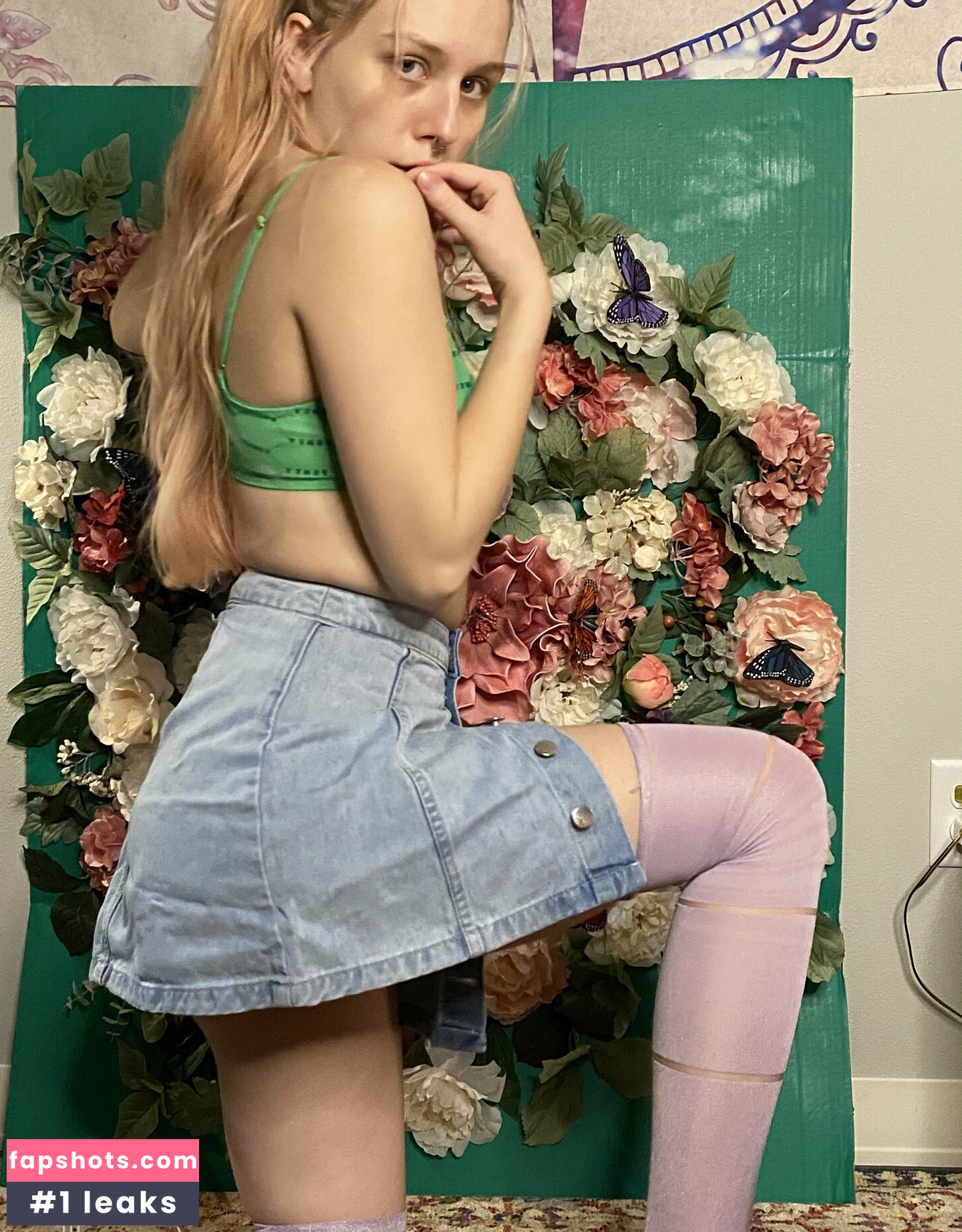 bunny.rainbow gallery photo #49