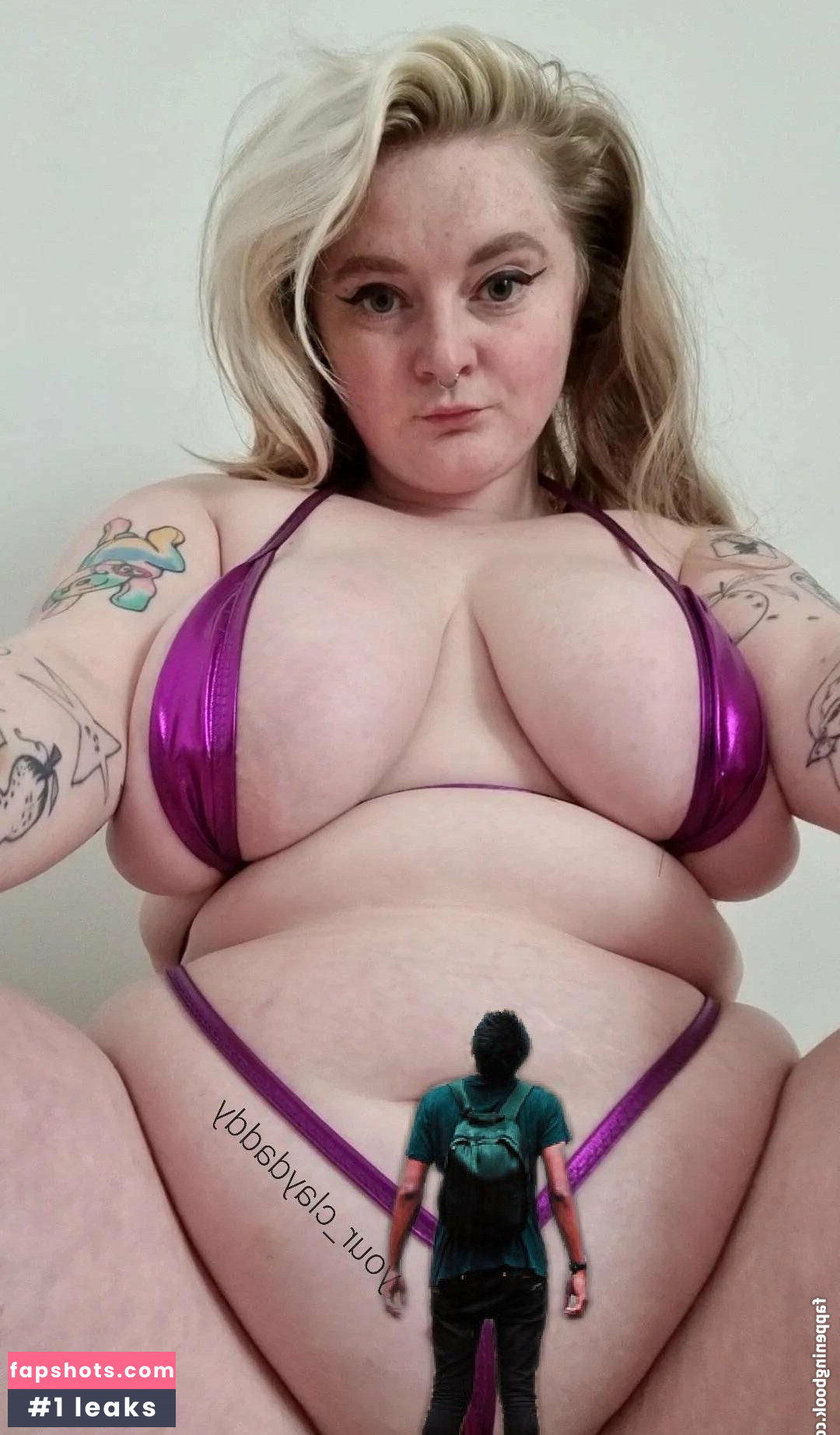 Bunny The Clay Daddy gallery photo #3