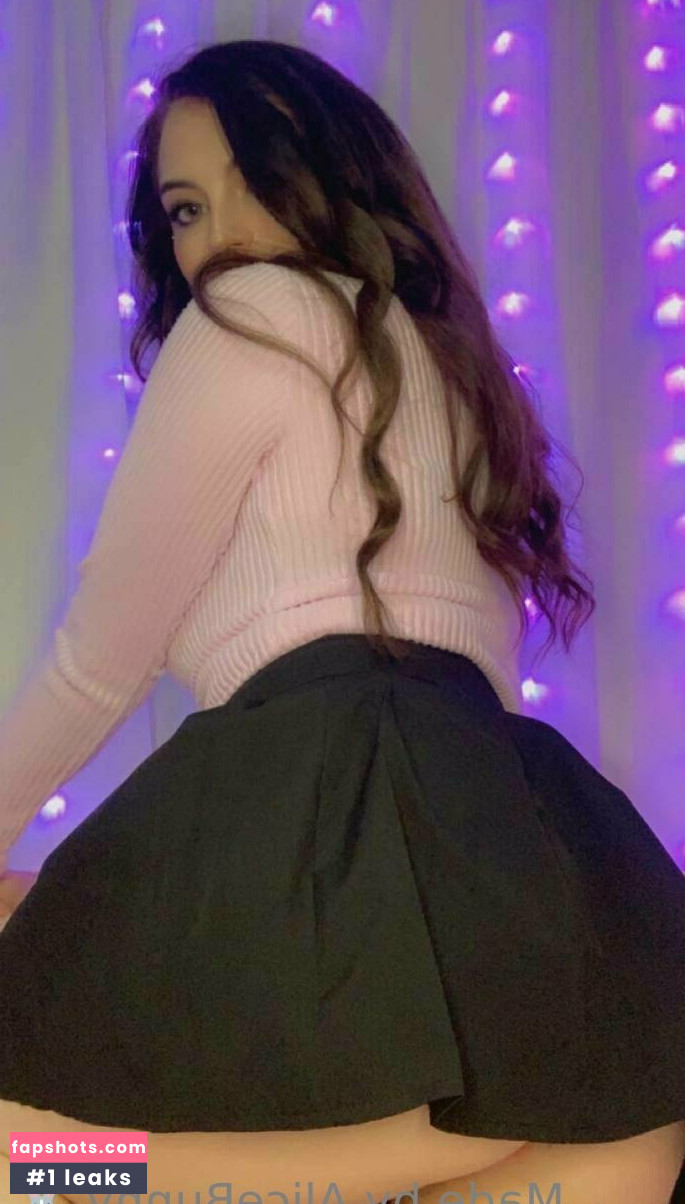 bunny8alice gallery photo #360