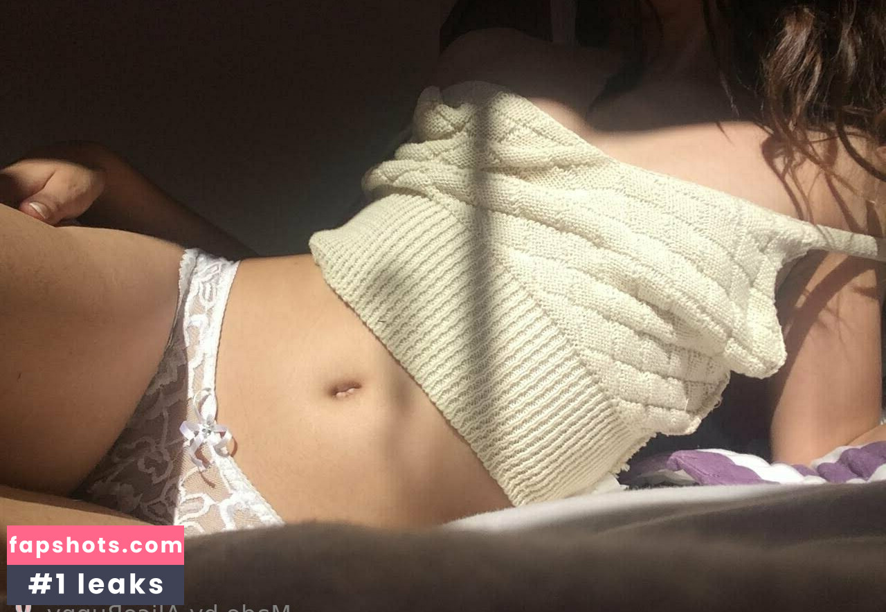 bunny8alice gallery photo #372