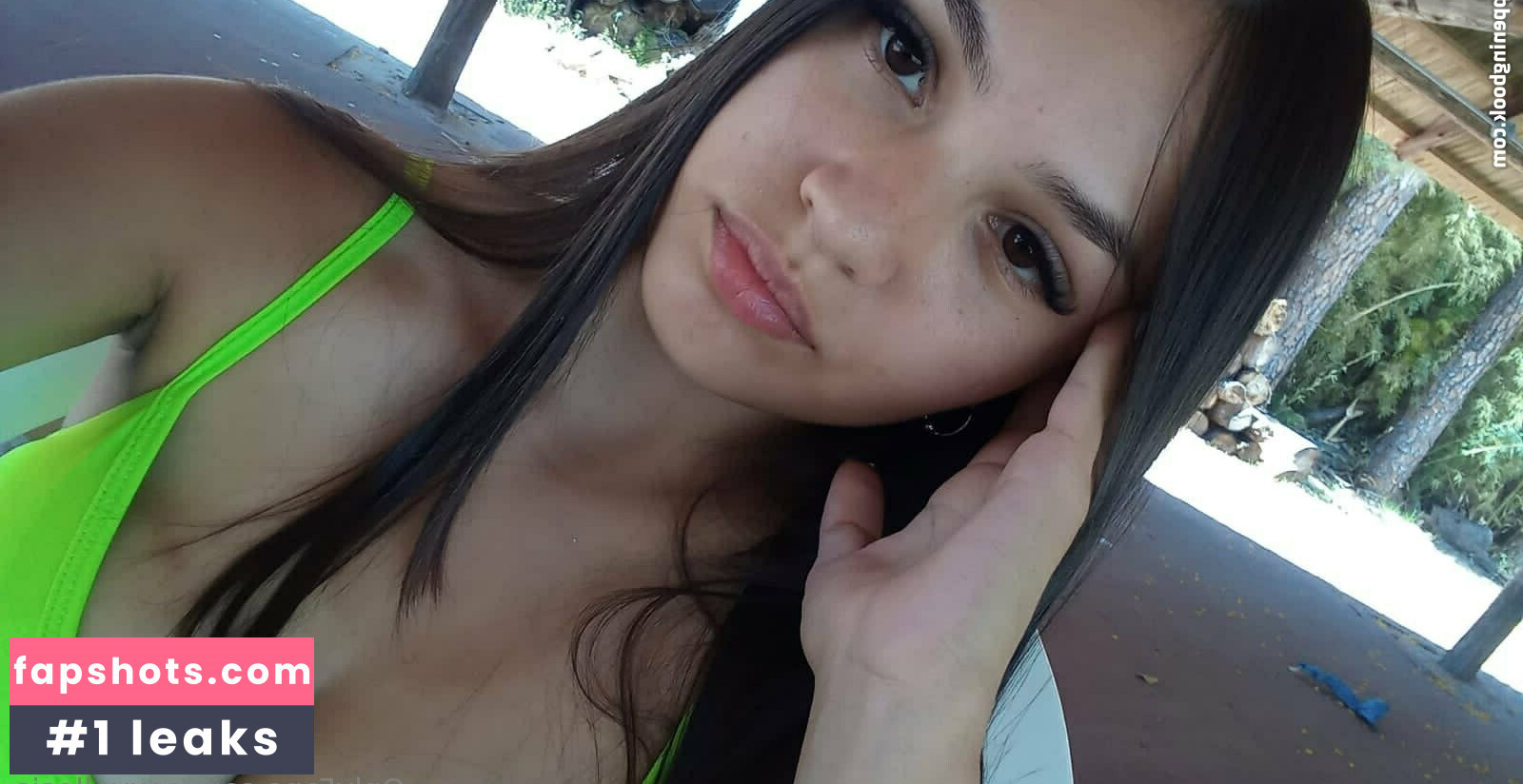 bunnyallesia gallery photo #13