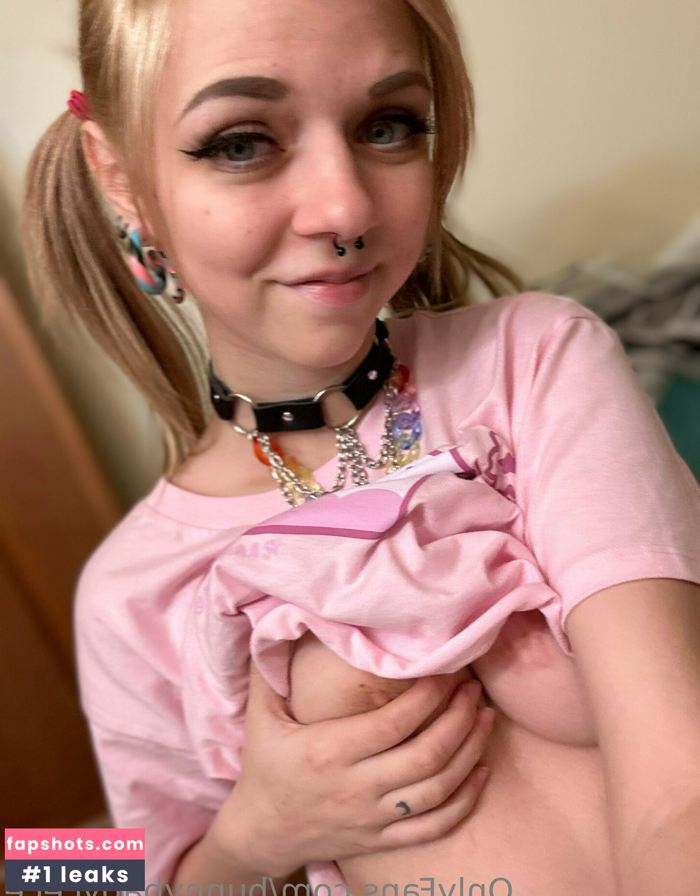 Bunnybabycece Filtración Desnuda OnlyFans Foto #12 - Fapshots