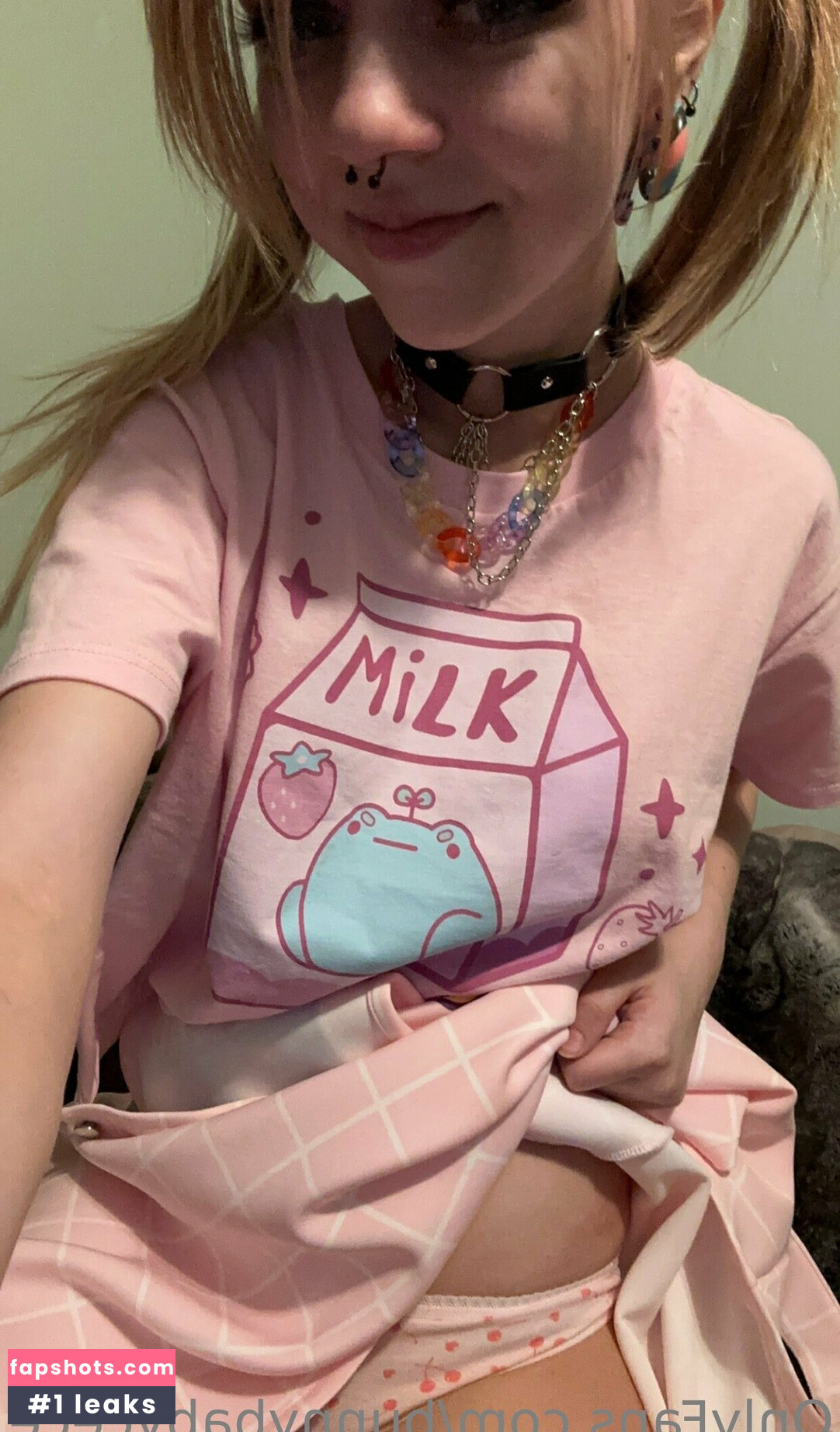 Bunnybabycece Nahé úniky fotek pouze od fanoušků #14 - Fapshots