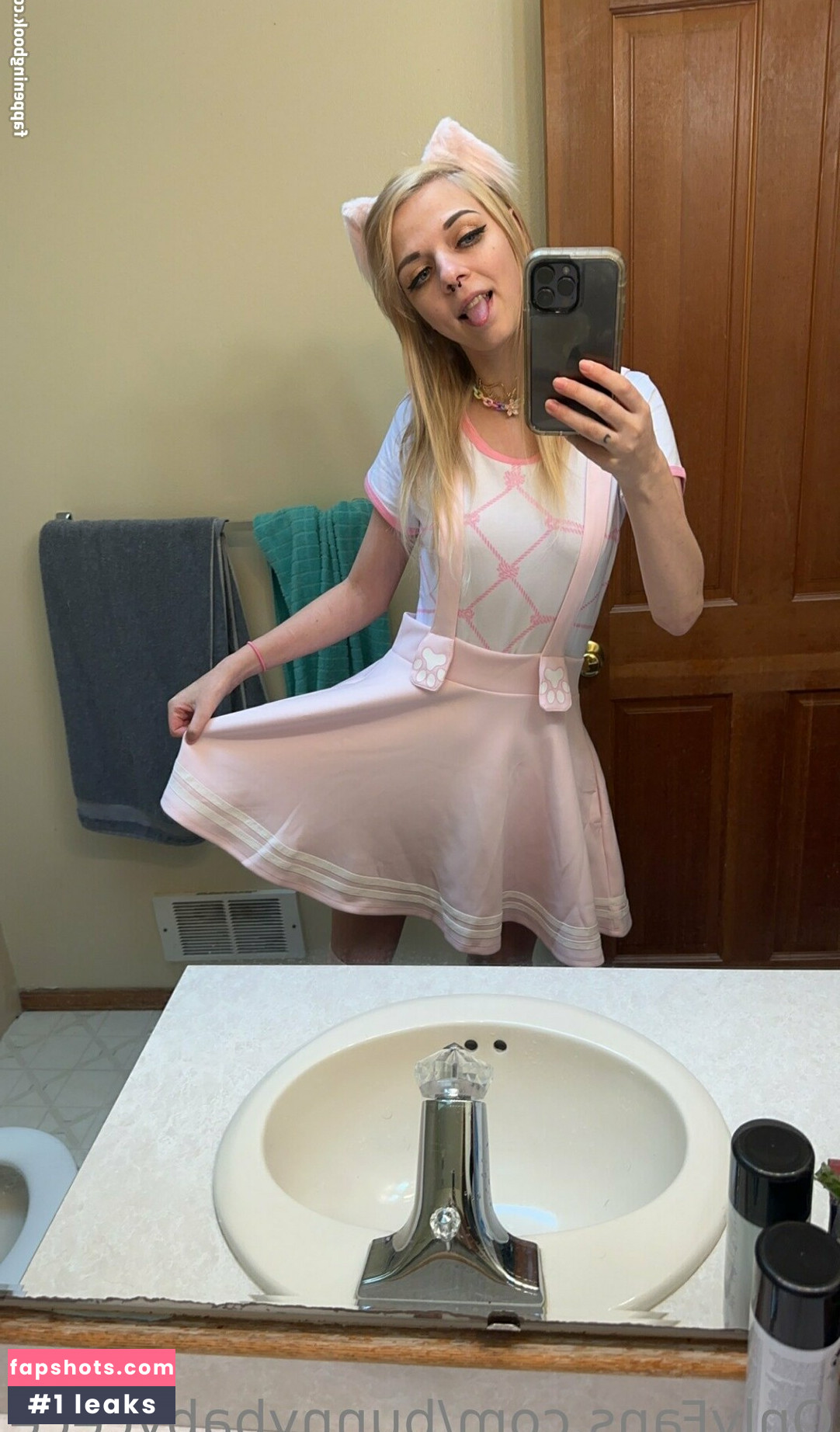 Bunnybabycece Nacktheit OnlyFans Fotos #25 - Fapshots