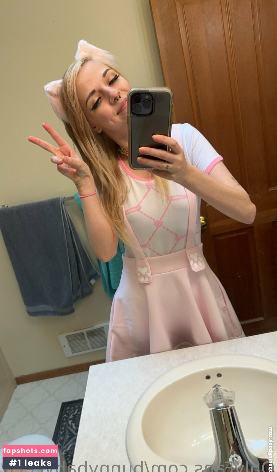 Bunnybabycece Nacktheit OnlyFans Fotos #29 - Fapshots