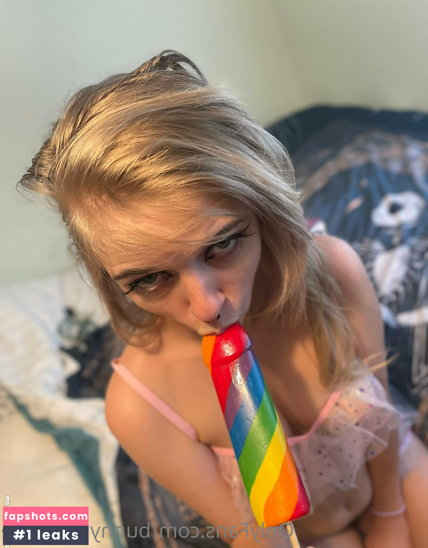 Bunnybabycece Filtración Desnuda OnlyFans Foto #48 - Fapshots