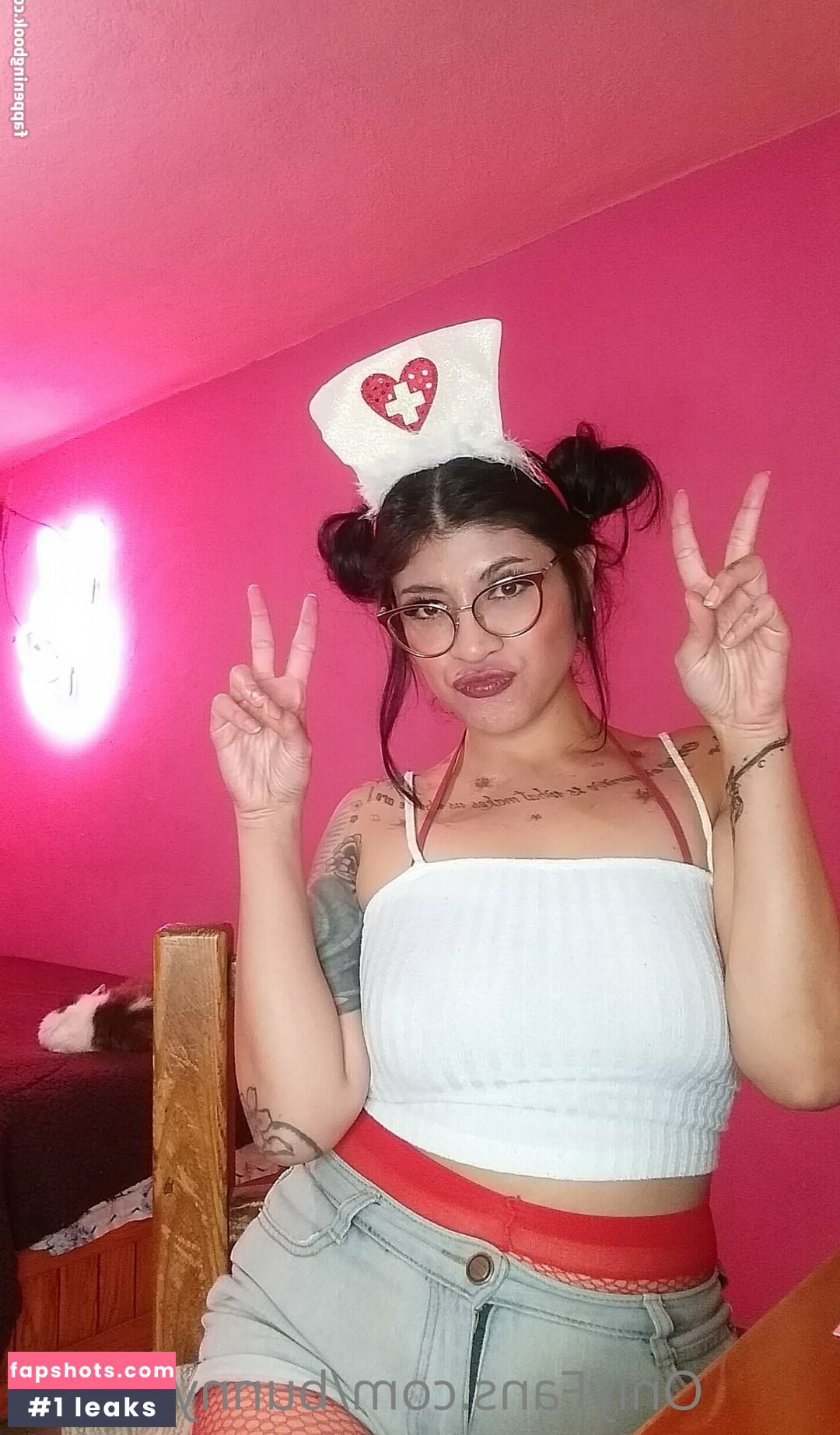 bunnybanajii Nude Leaks OnlyFans Photos #14 - LeakJerk