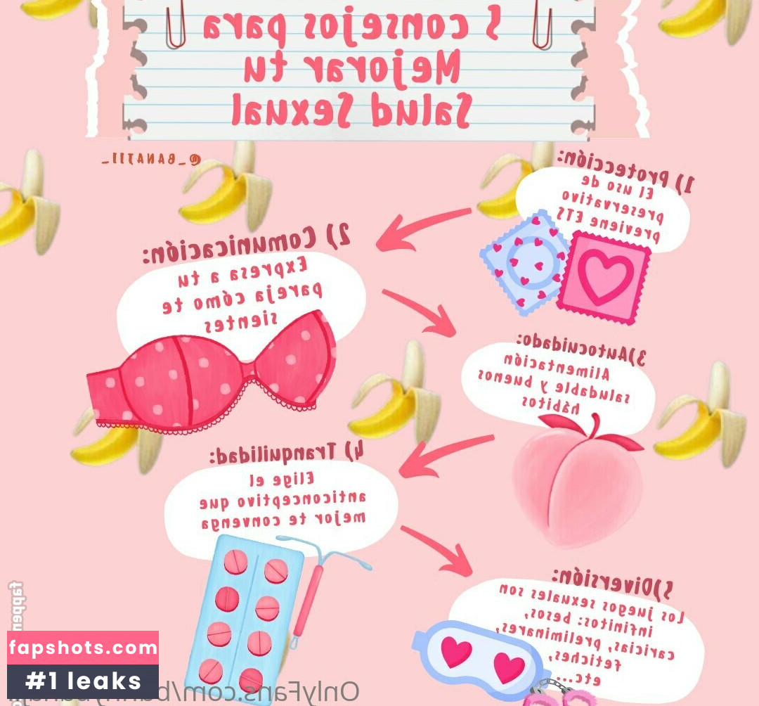 bunnybanajii Nude Leaks OnlyFans Photos #18 - LeakJerk