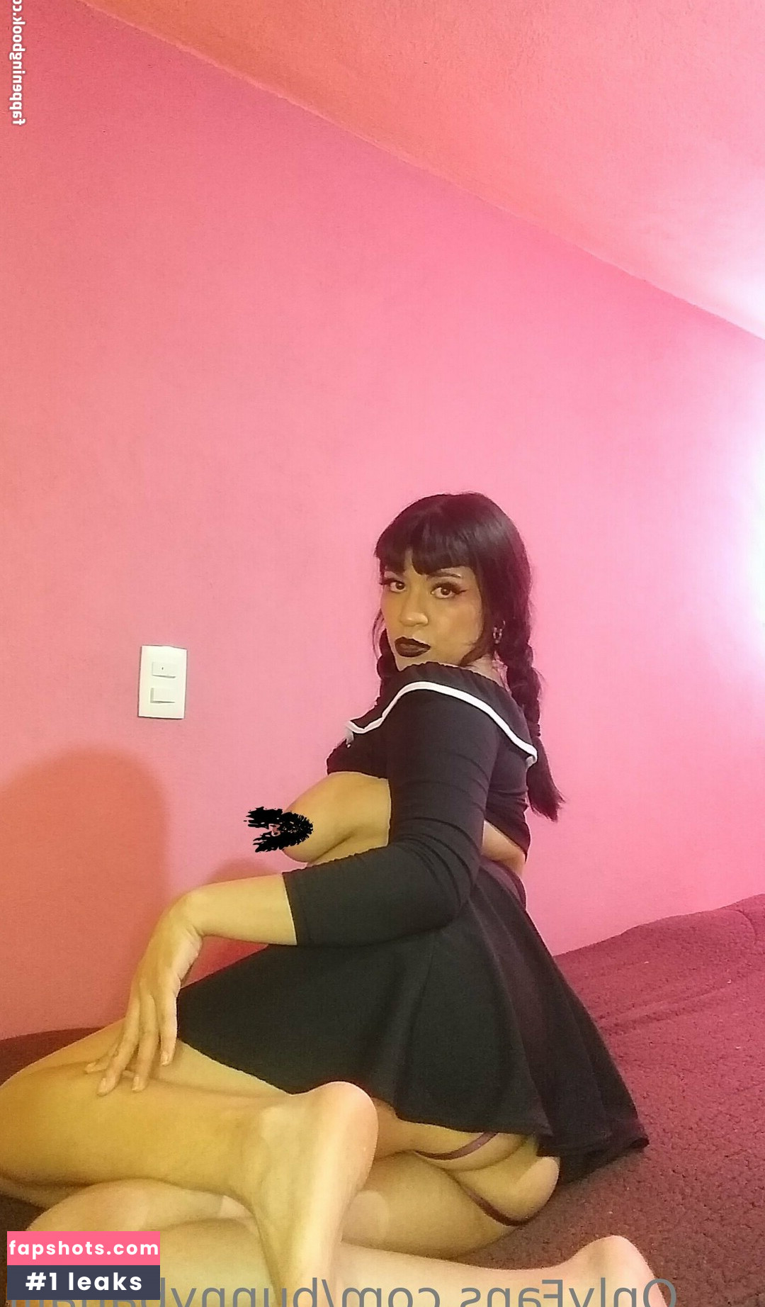 bunnybanajii Nude Leaks OnlyFans Photos #20 - LeakJerk