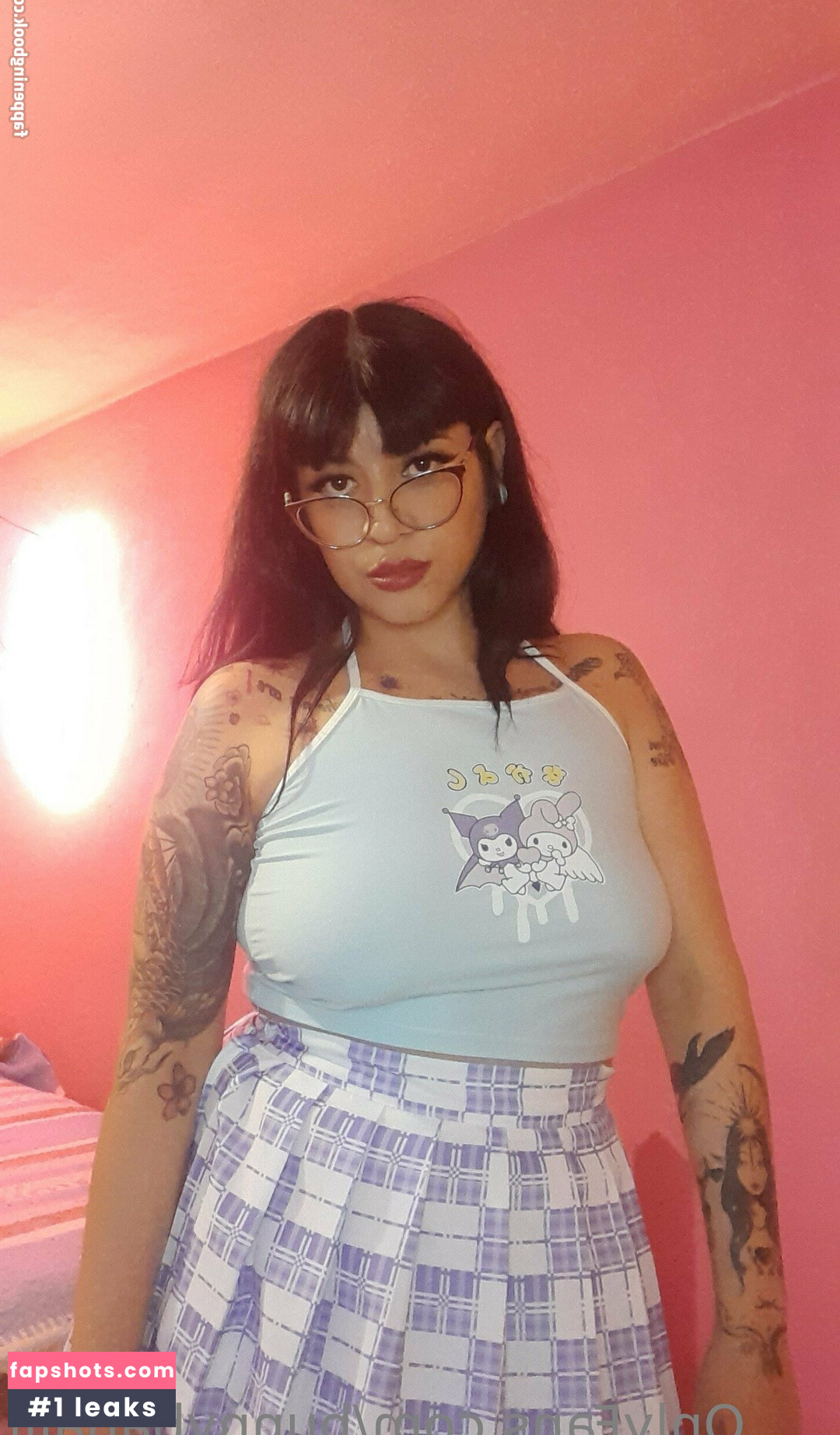 bunnybanajii Nahé úniky fotek pouze od fanoušků #3 - Fapshots