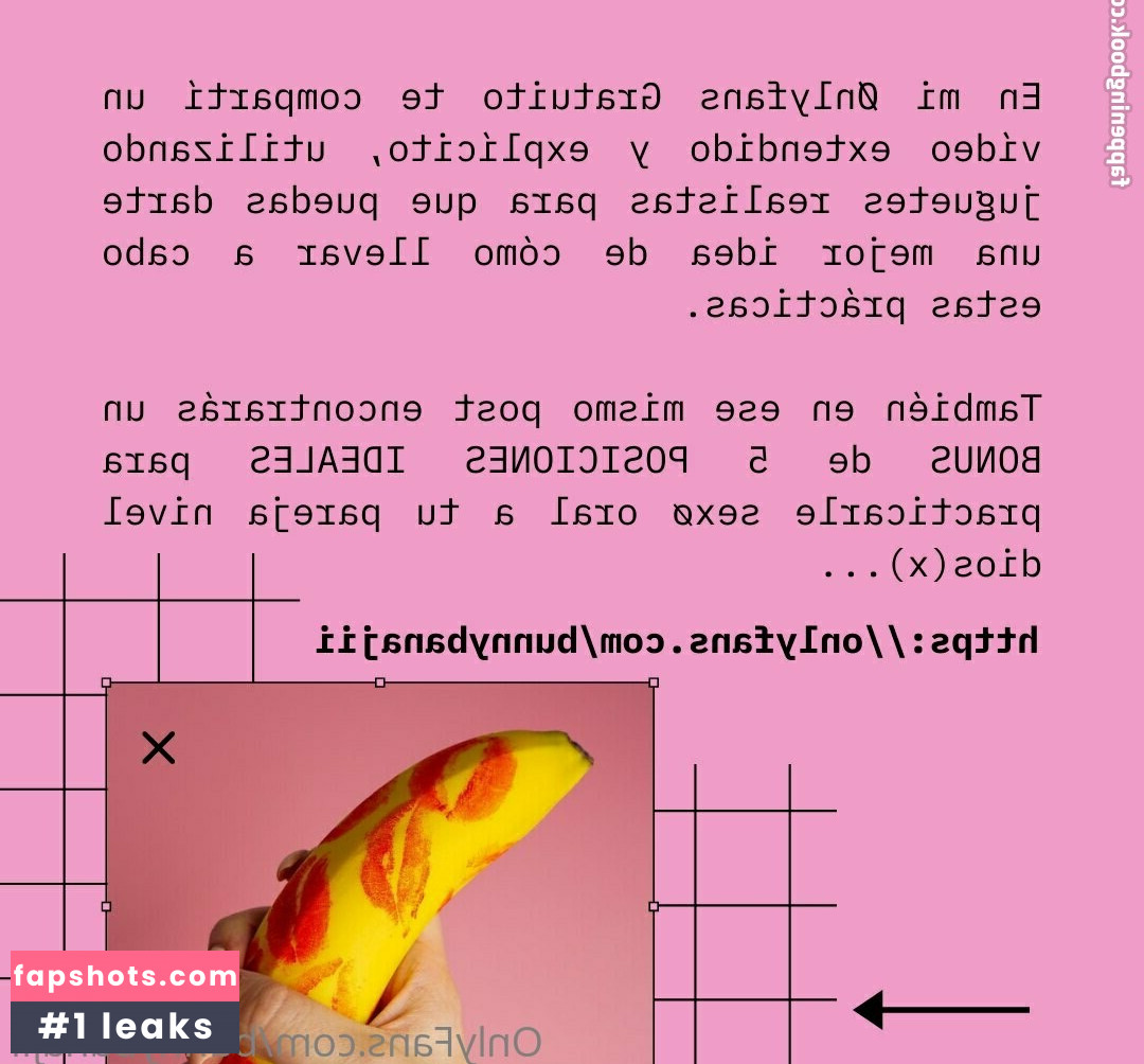 bunnybanajii Nude Leaks OnlyFans Photos #26 - LeakJerk