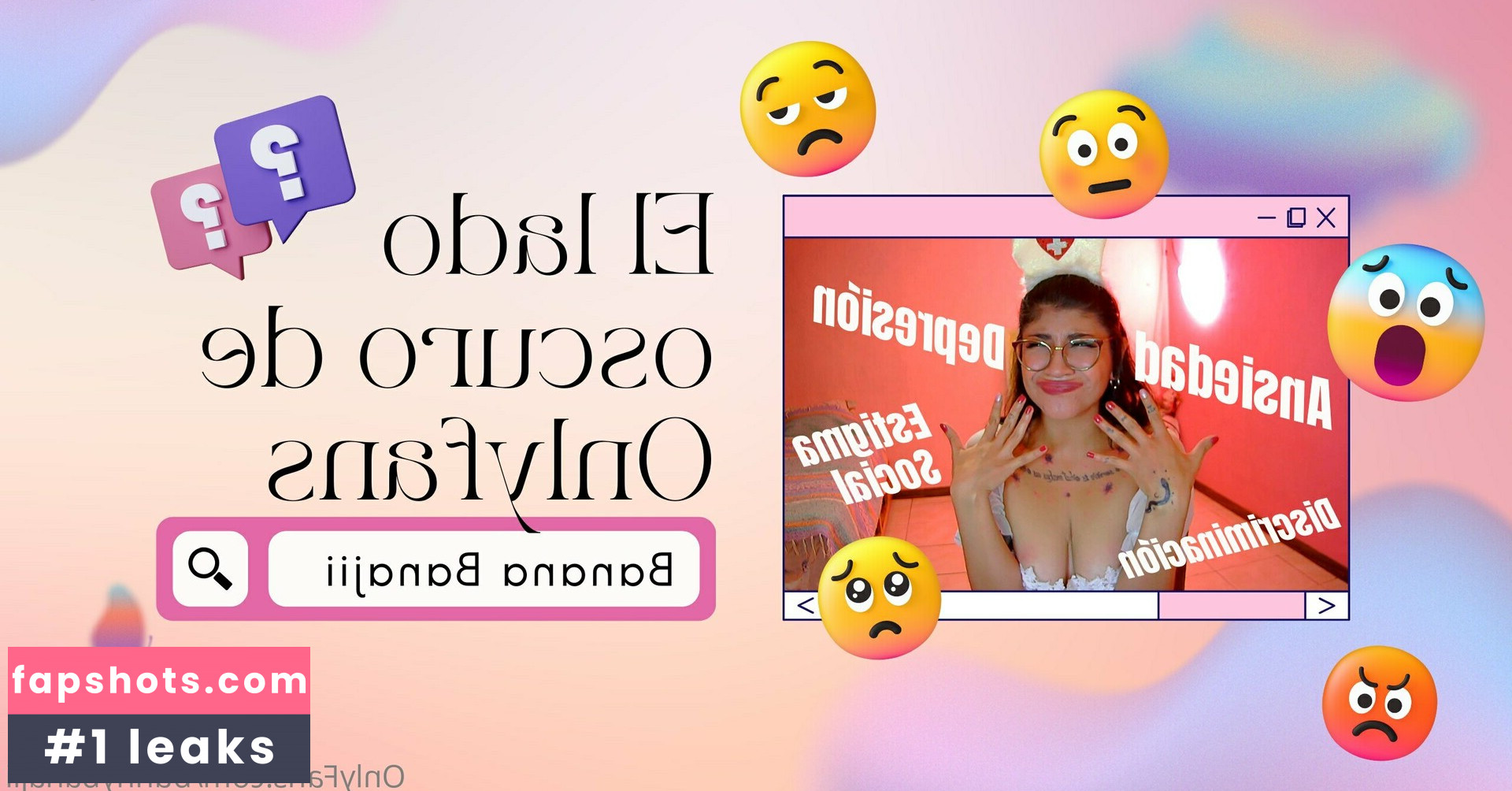 bunnybanajii Nahé úniky fotek pouze od fanoušků #10 - Fapshots