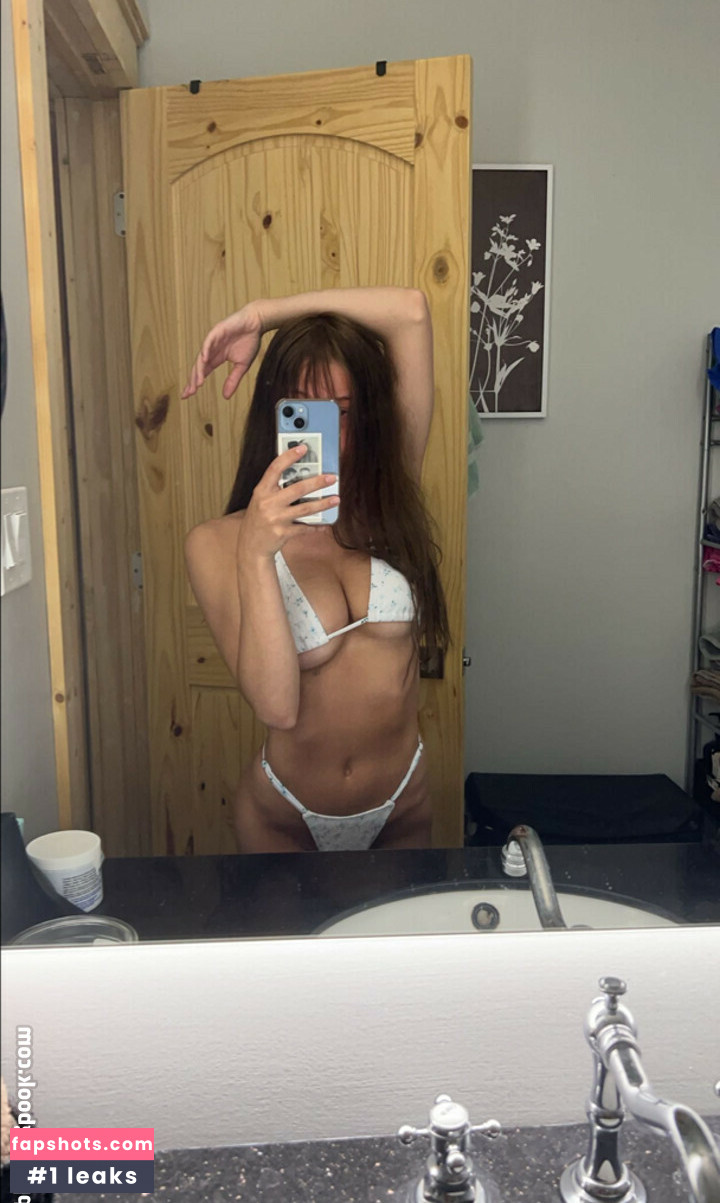 bunnybb222 Filtración Desnuda OnlyFans Foto #16 - Fapshots