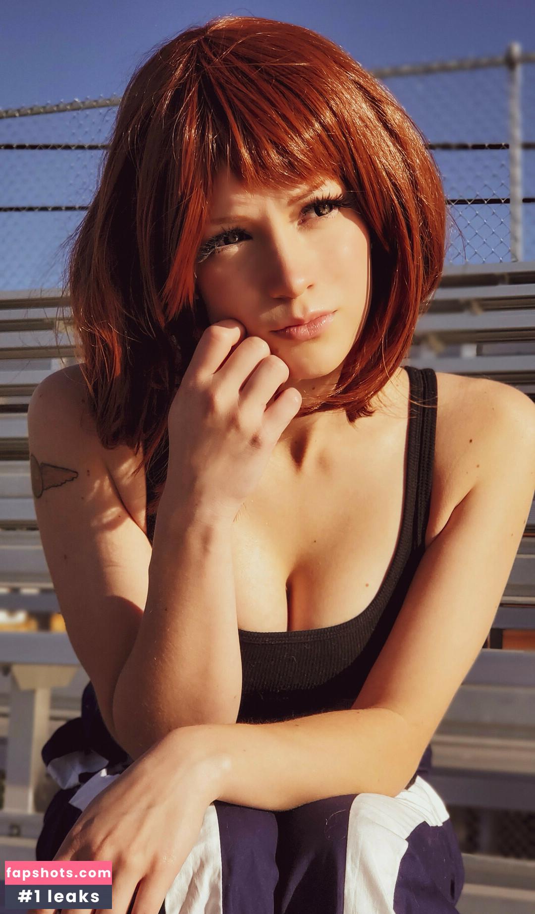 Bunnybii gallery photo #34