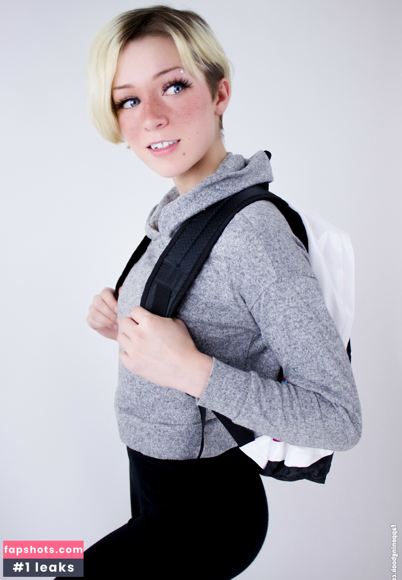 Bunnybii Nahé úniky fotek pouze od fanoušků #38 - Fapshots